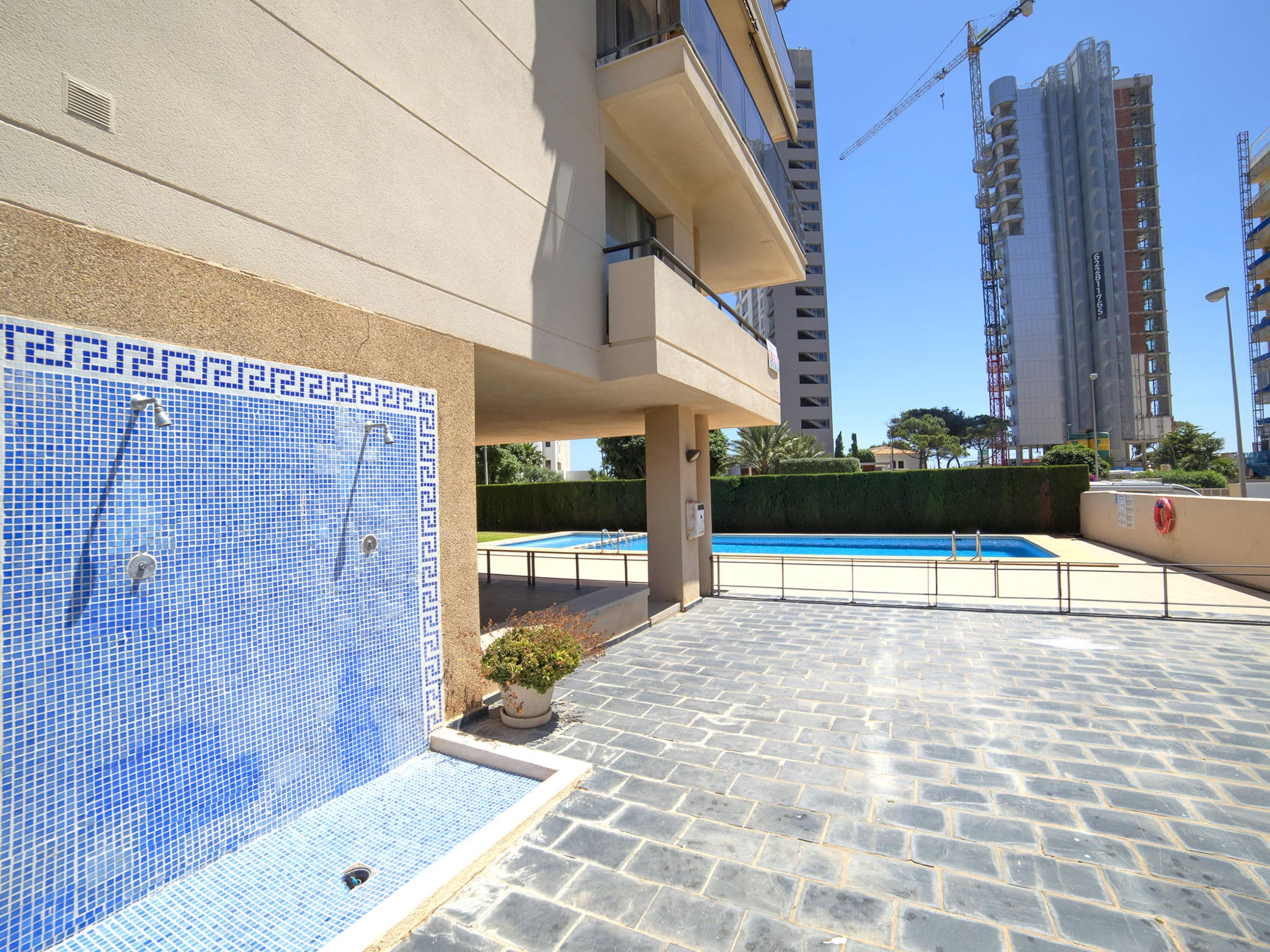 Pool Outdoor