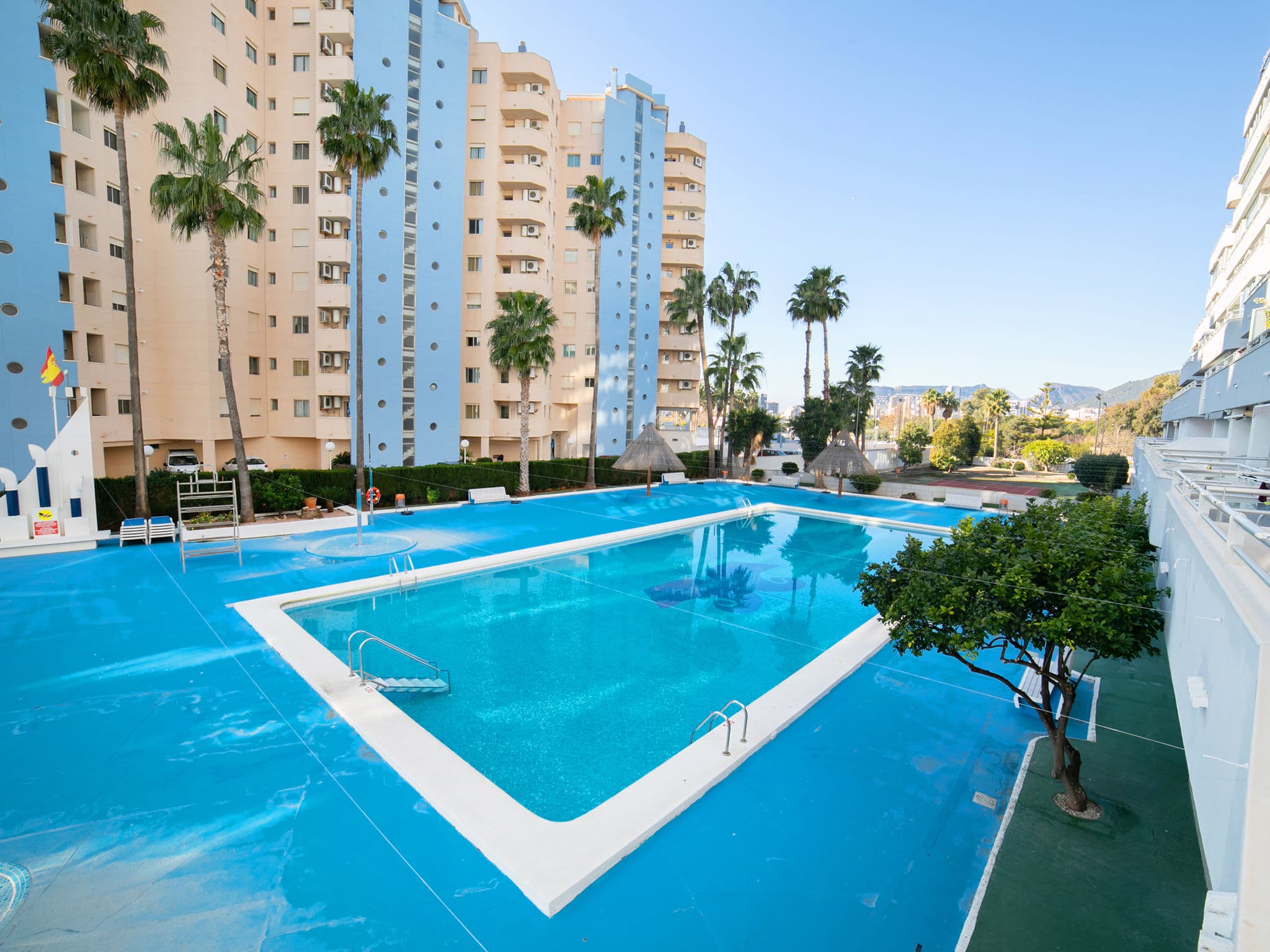 Pool Outdoor