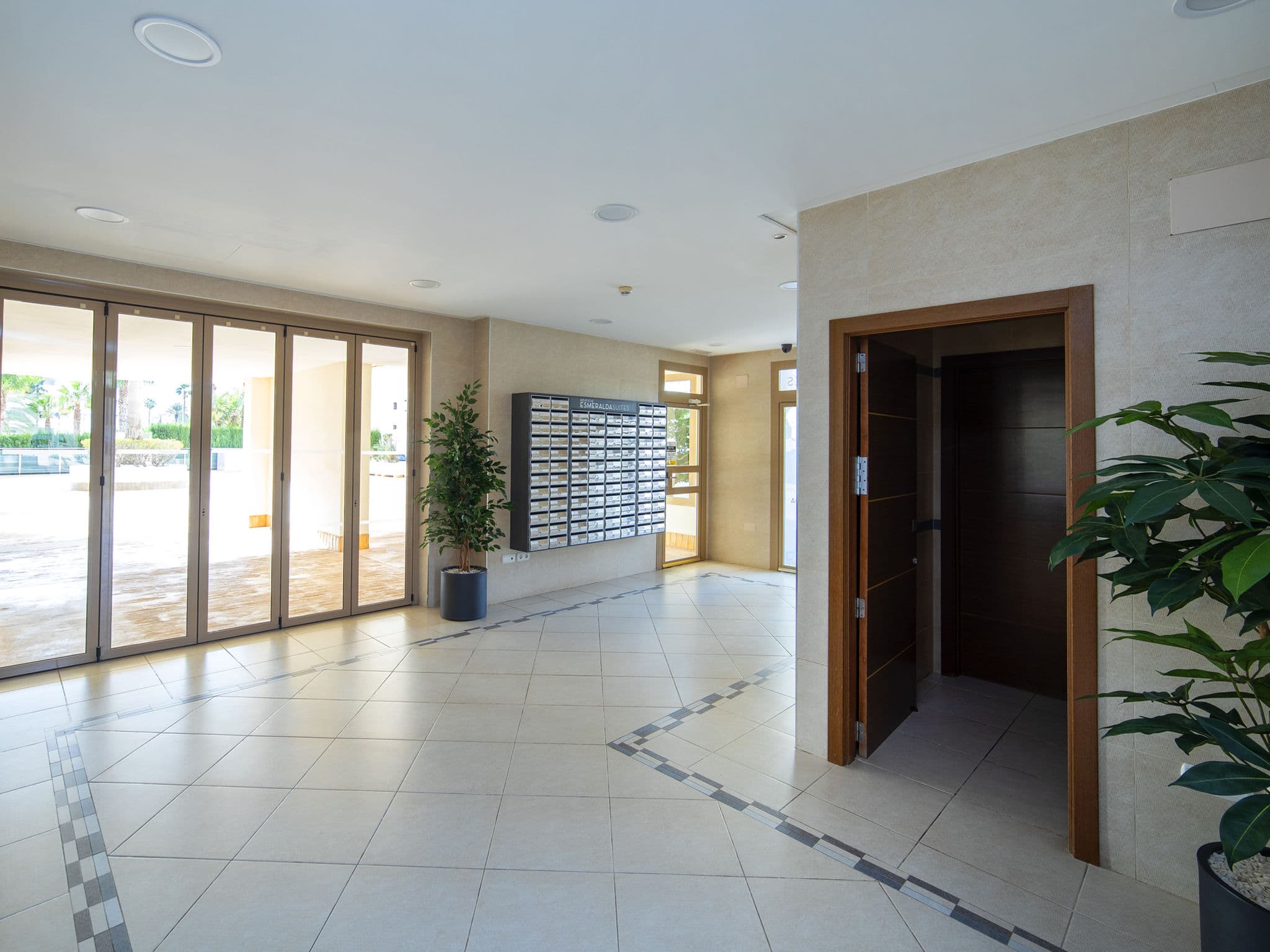 Inside other