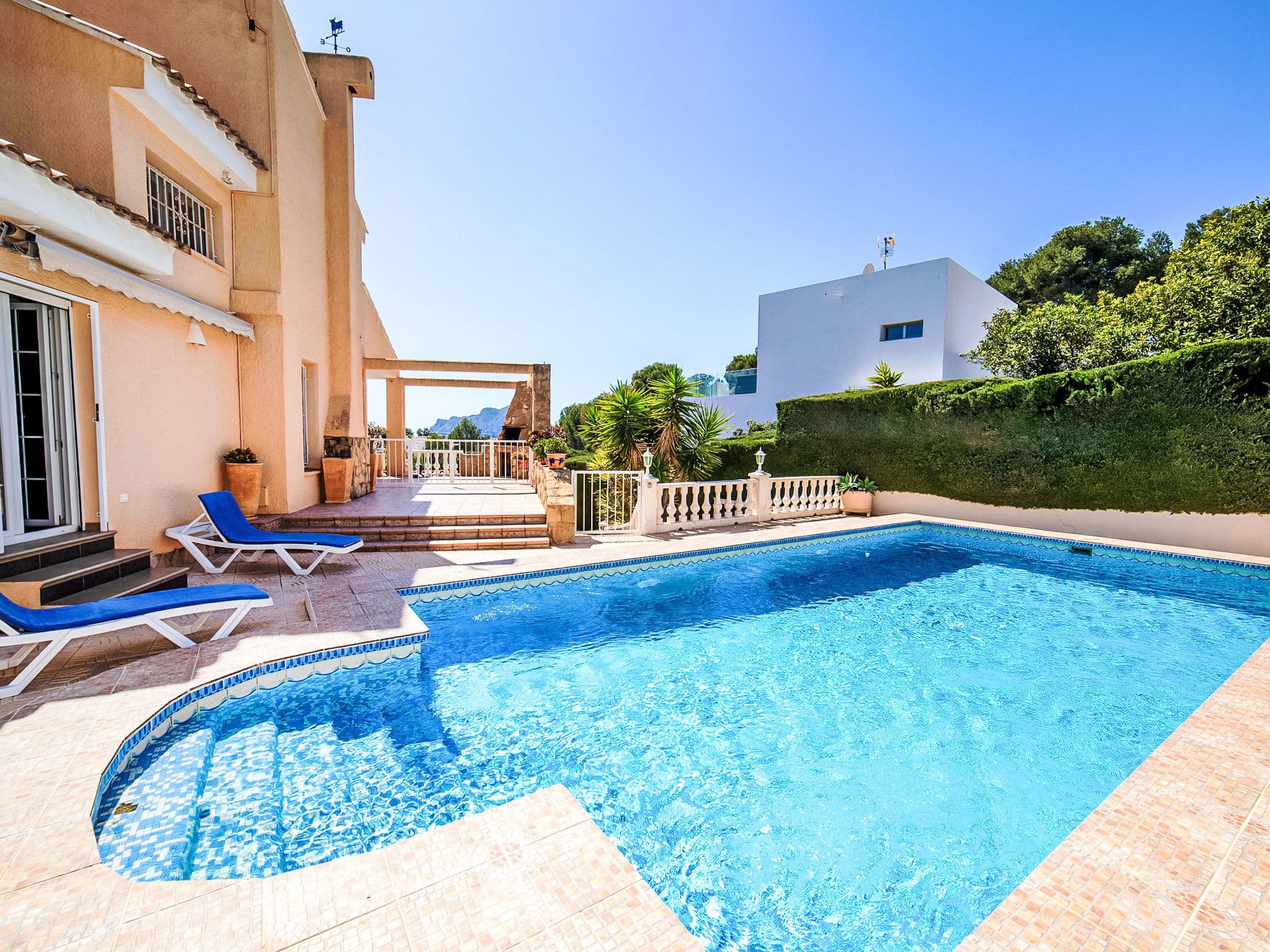 Pool Outdoor