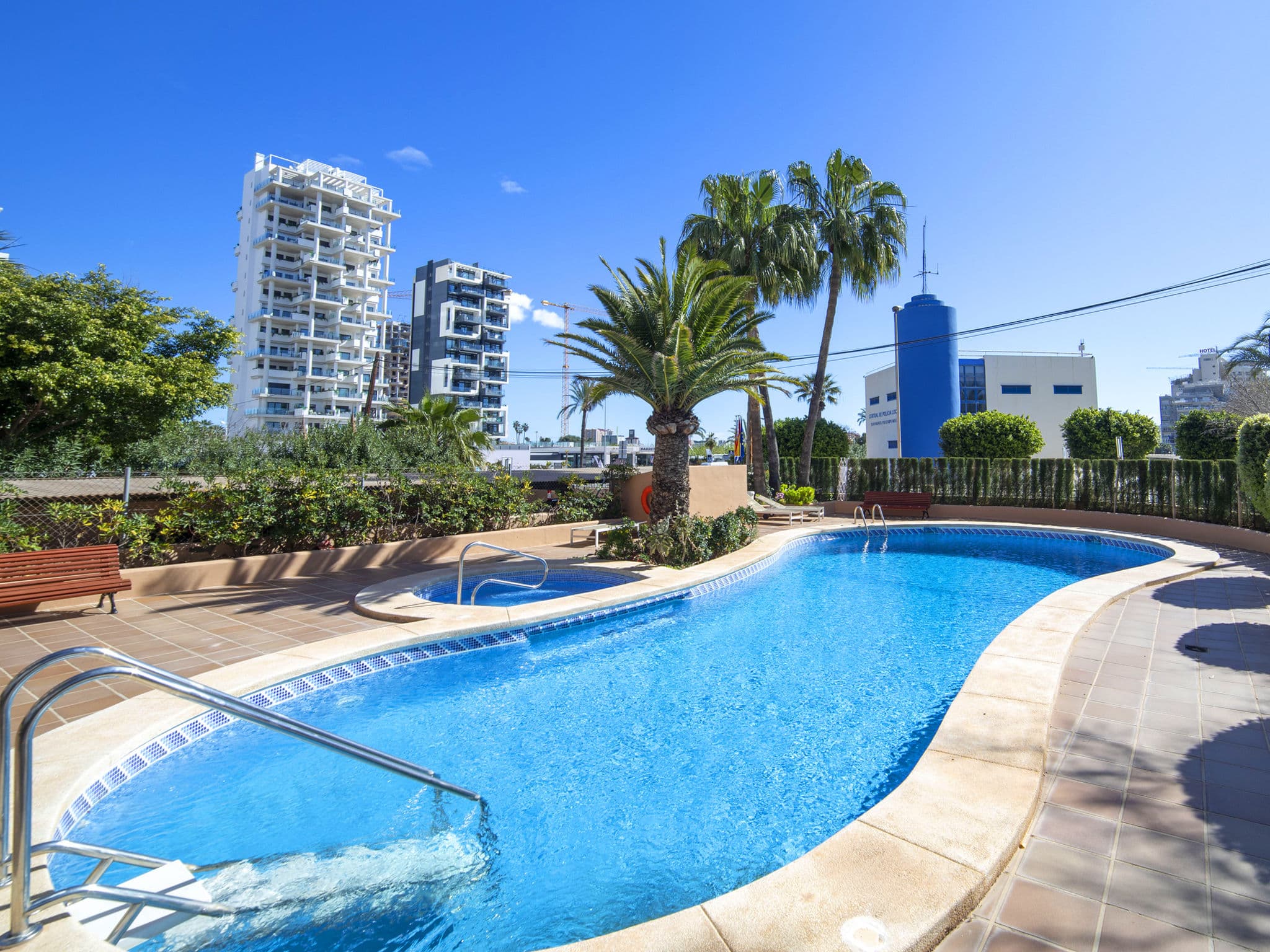 Pool Outdoor