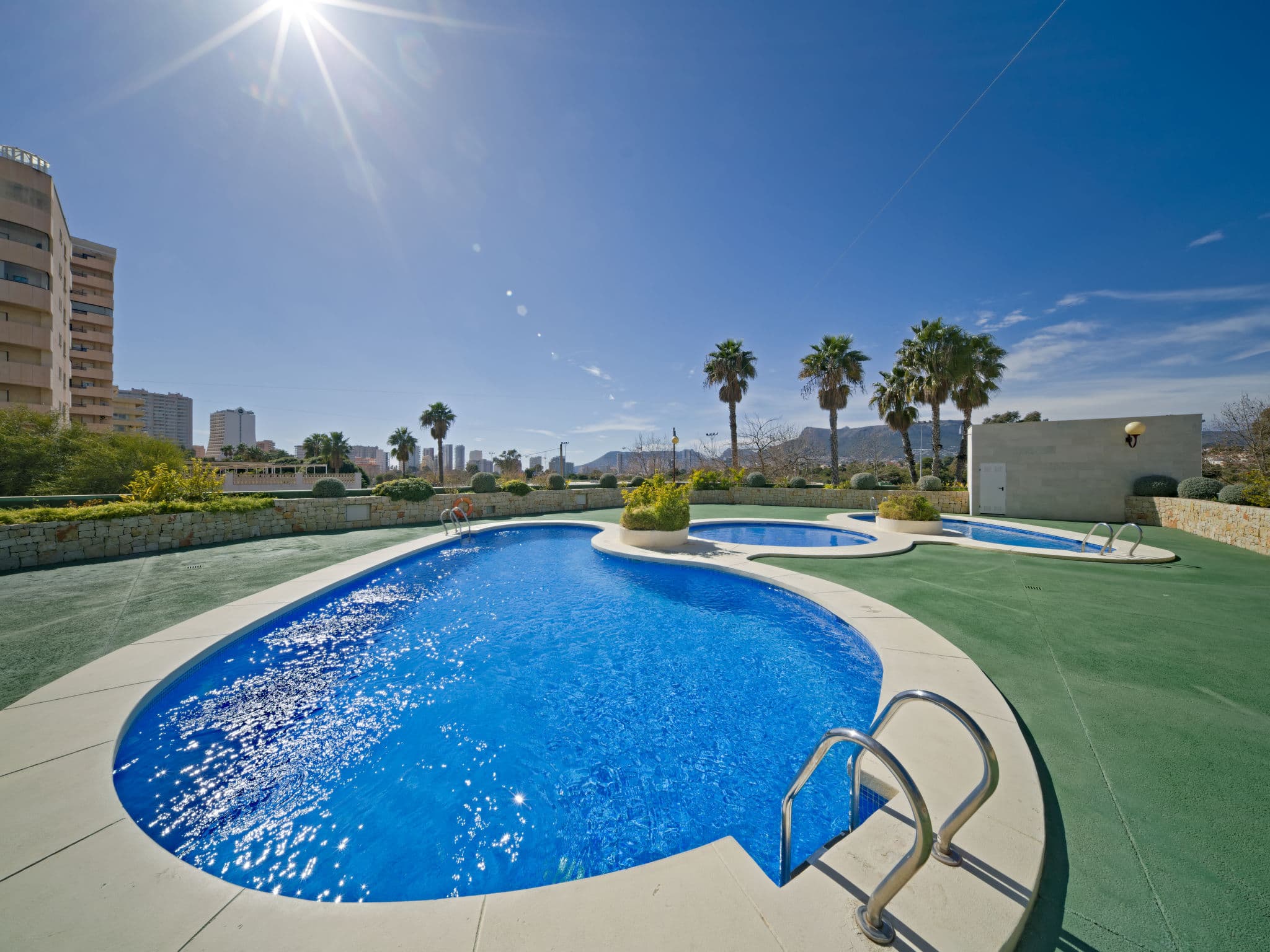Pool Outdoor