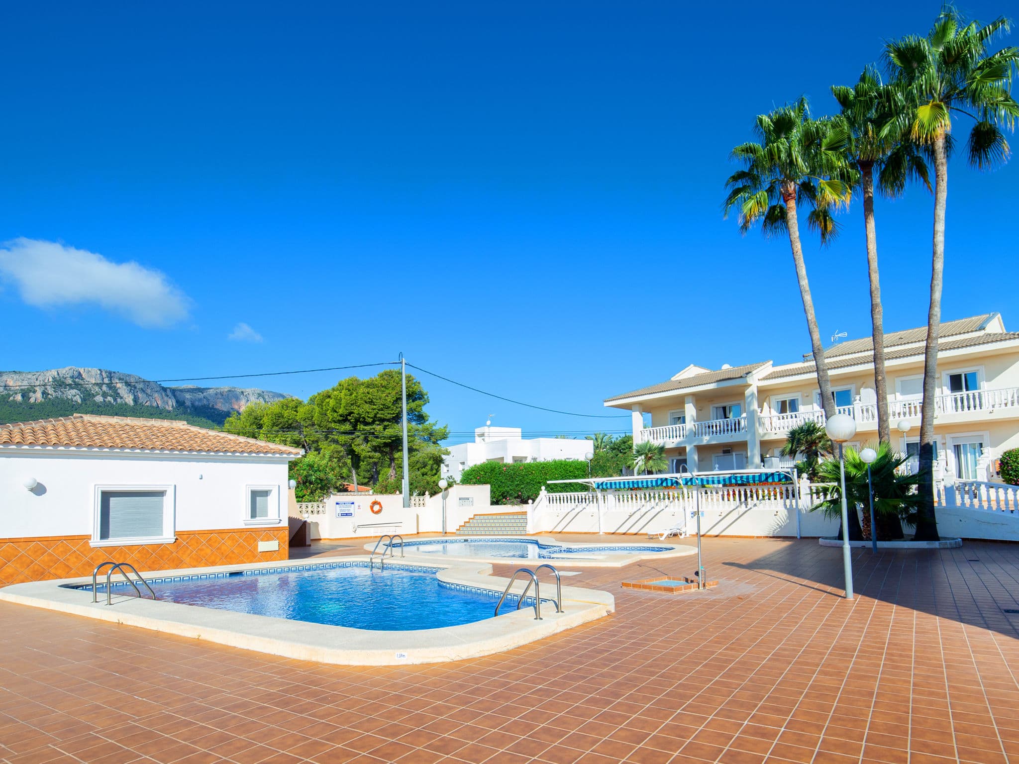 Pool Outdoor