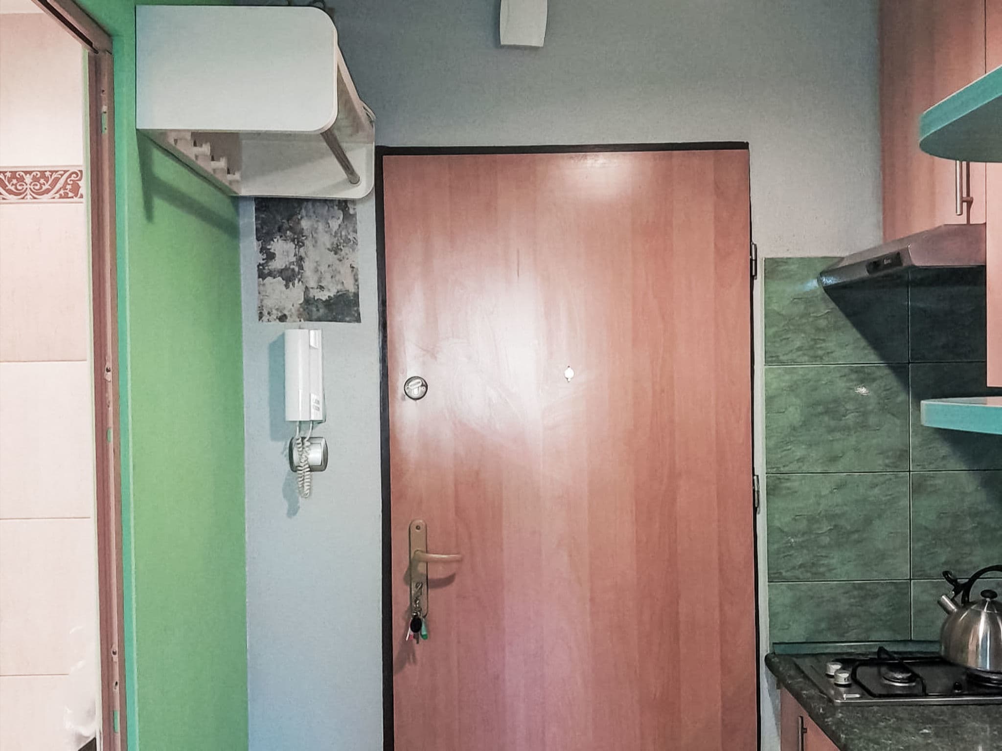 Inside other