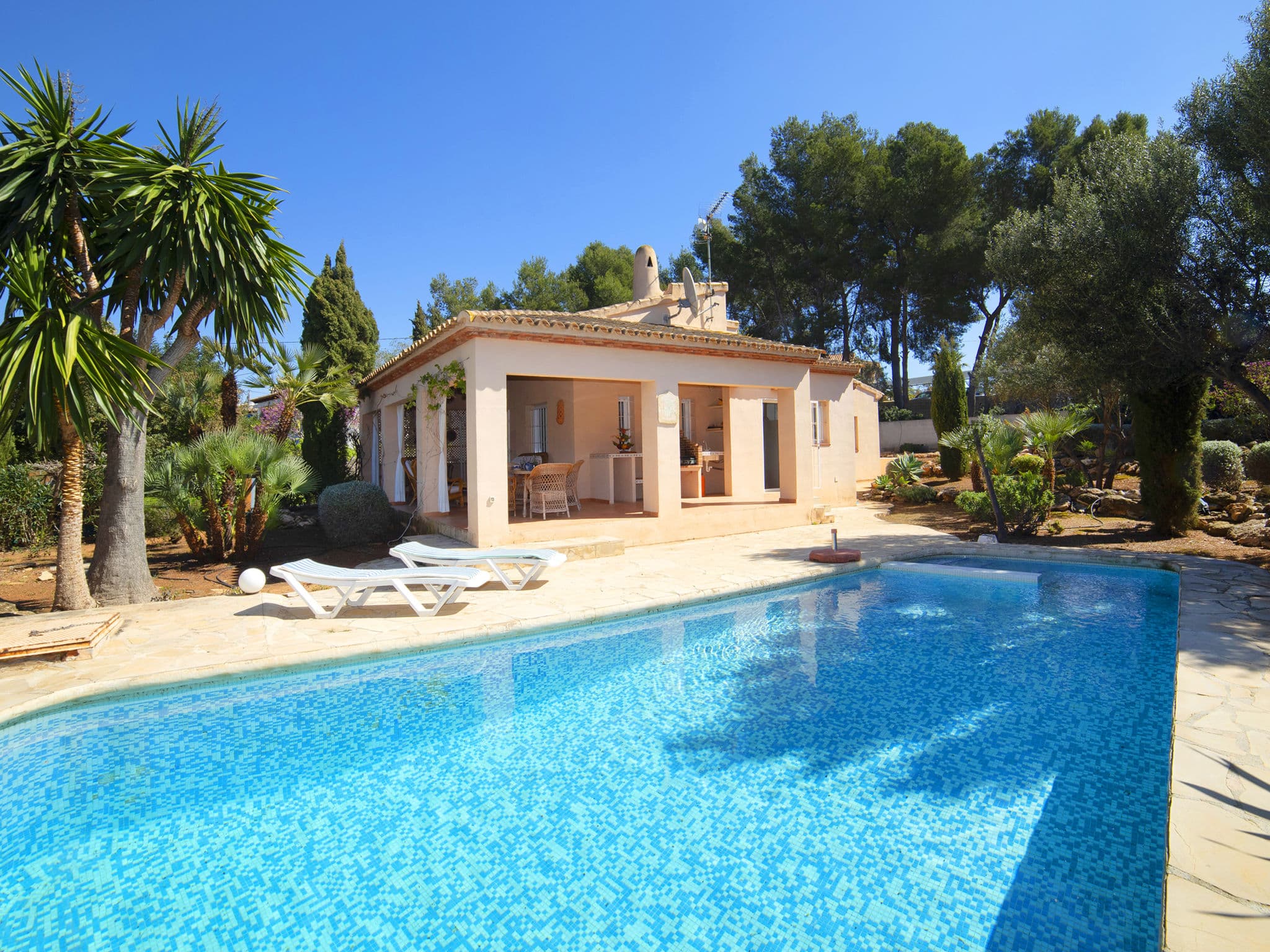 Pool Outdoor