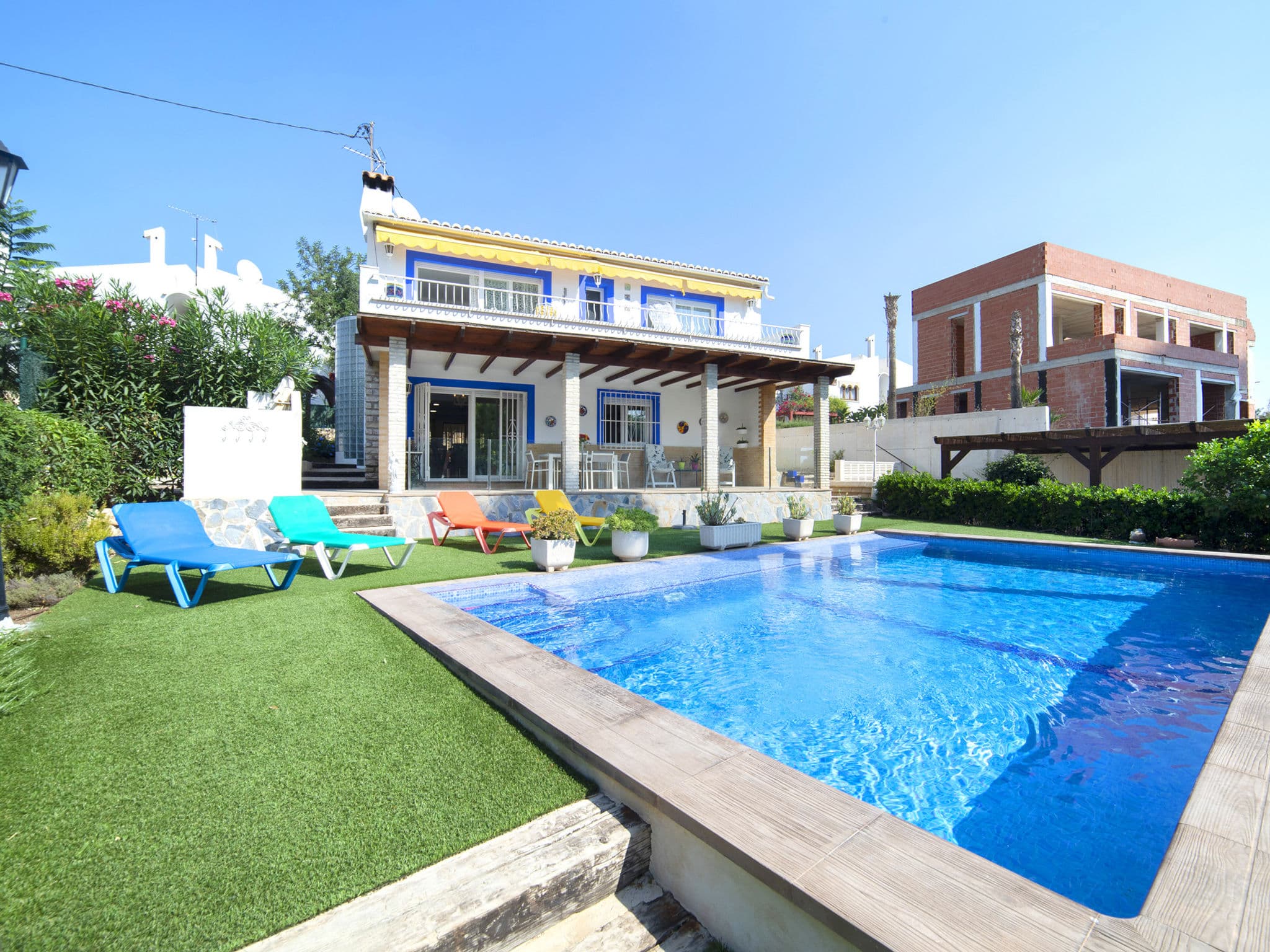 Pool Outdoor