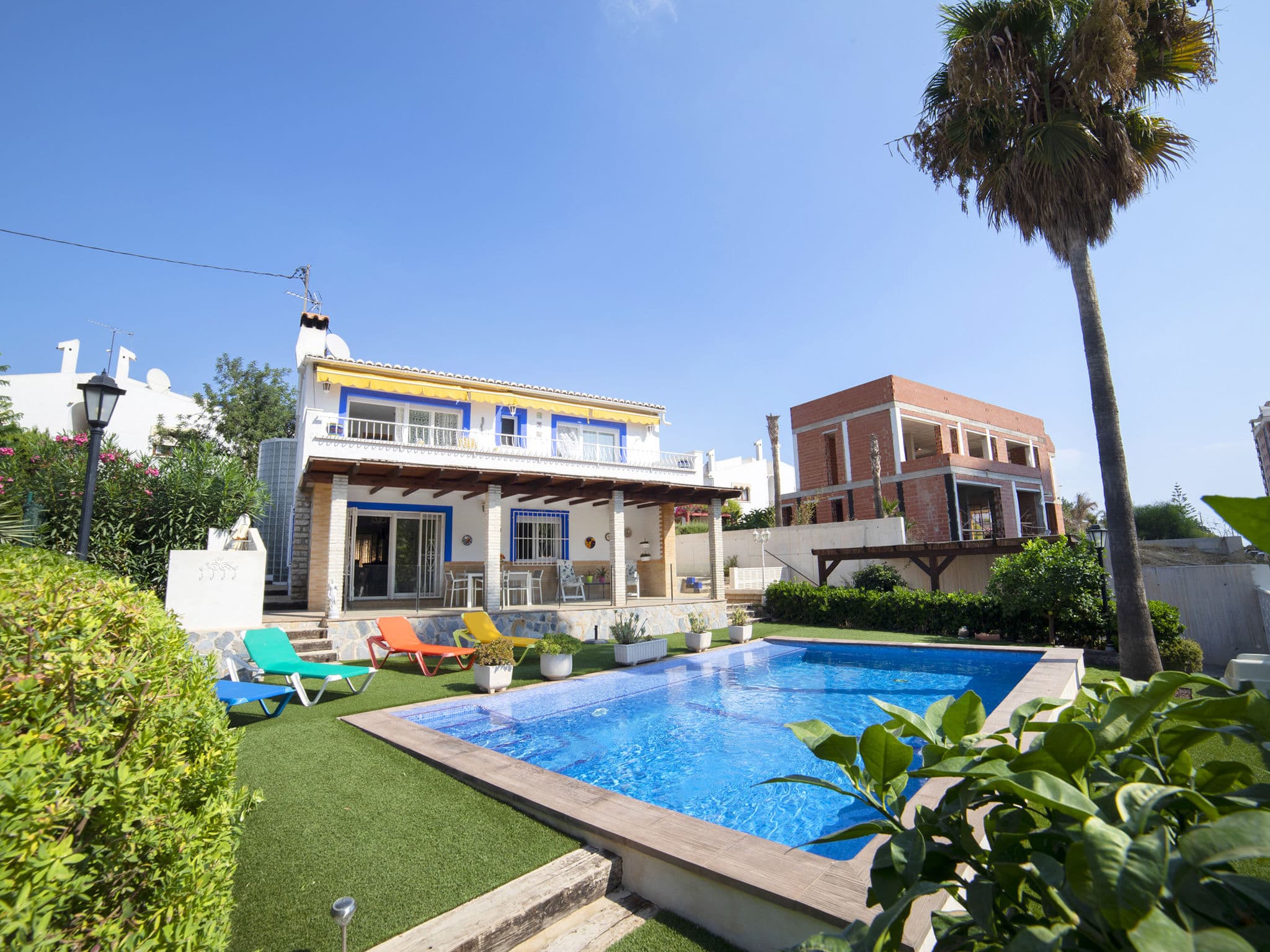 Pool Outdoor