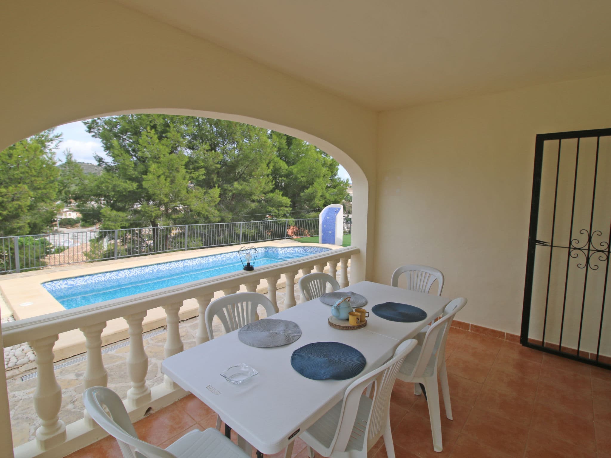 Pool Outdoor