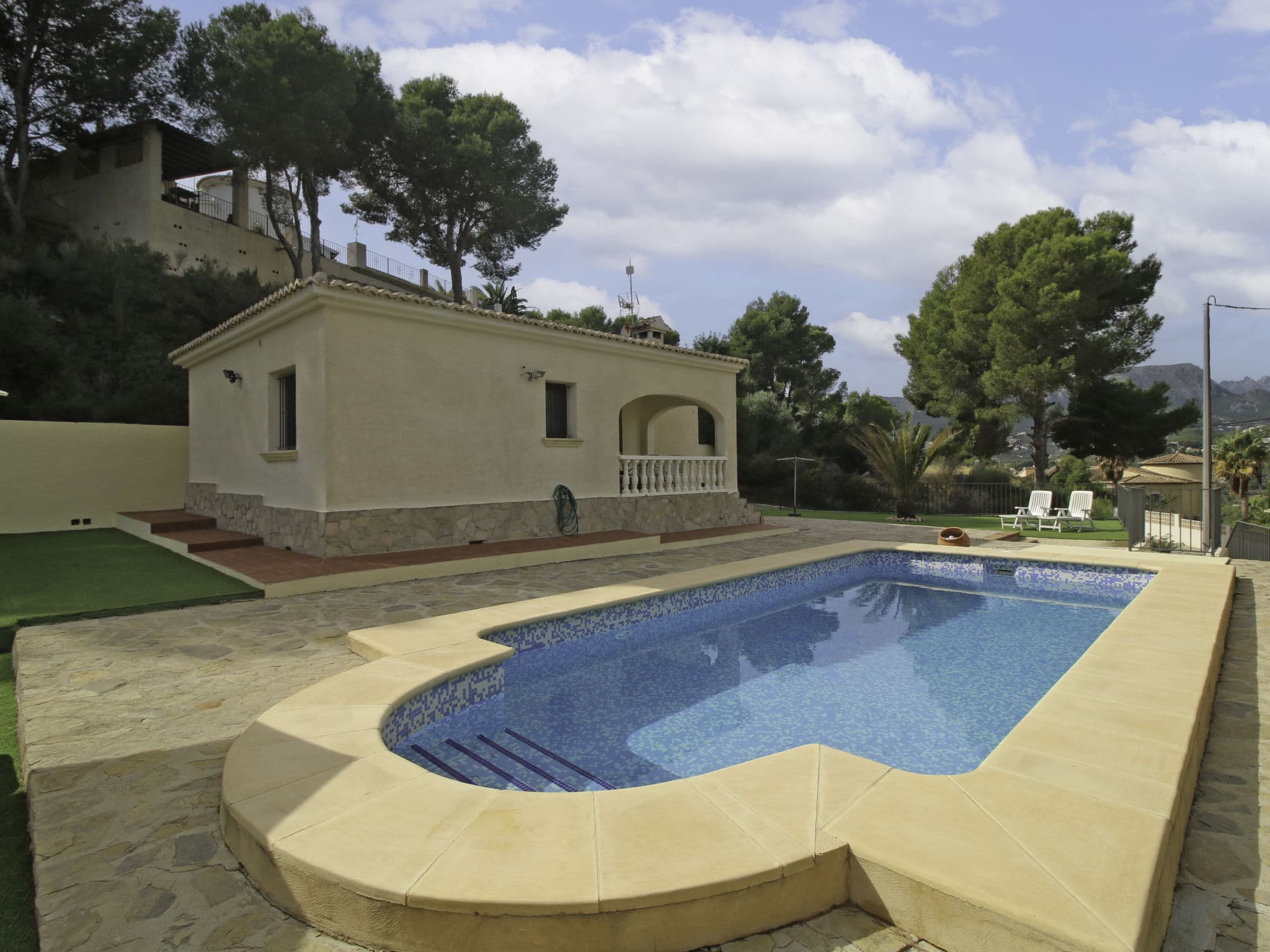 Pool Outdoor