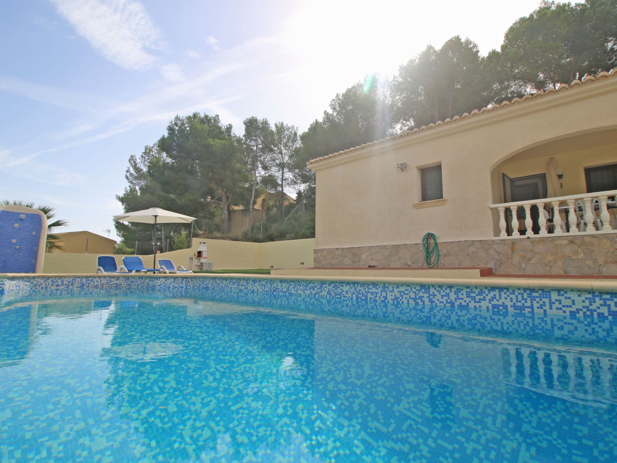 Pool Outdoor