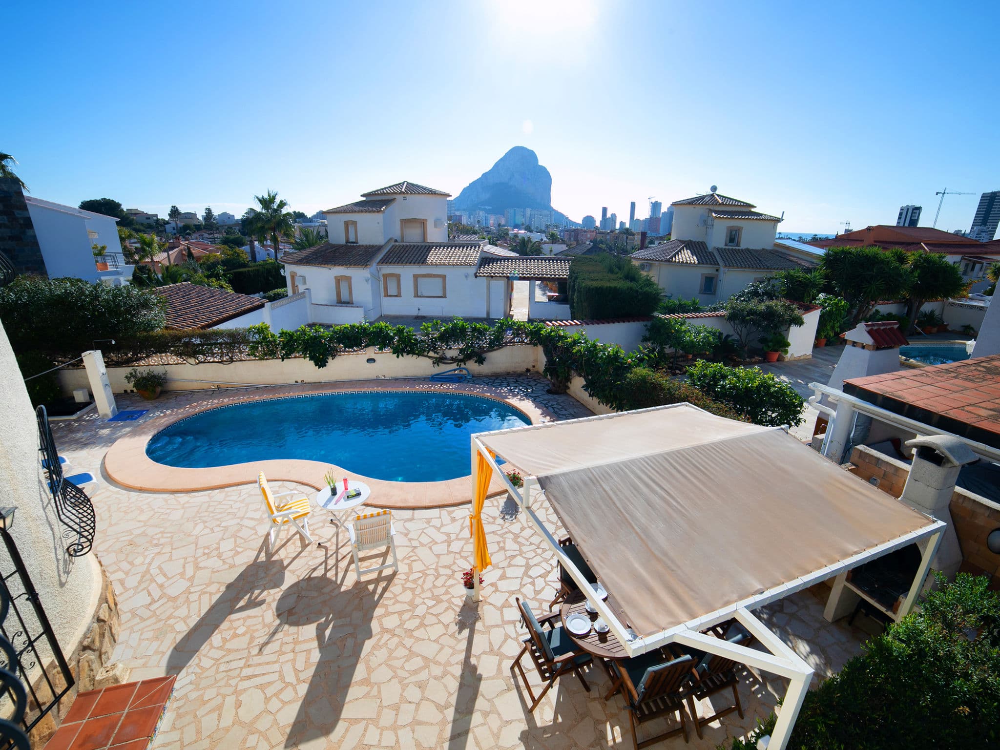 Pool Outdoor