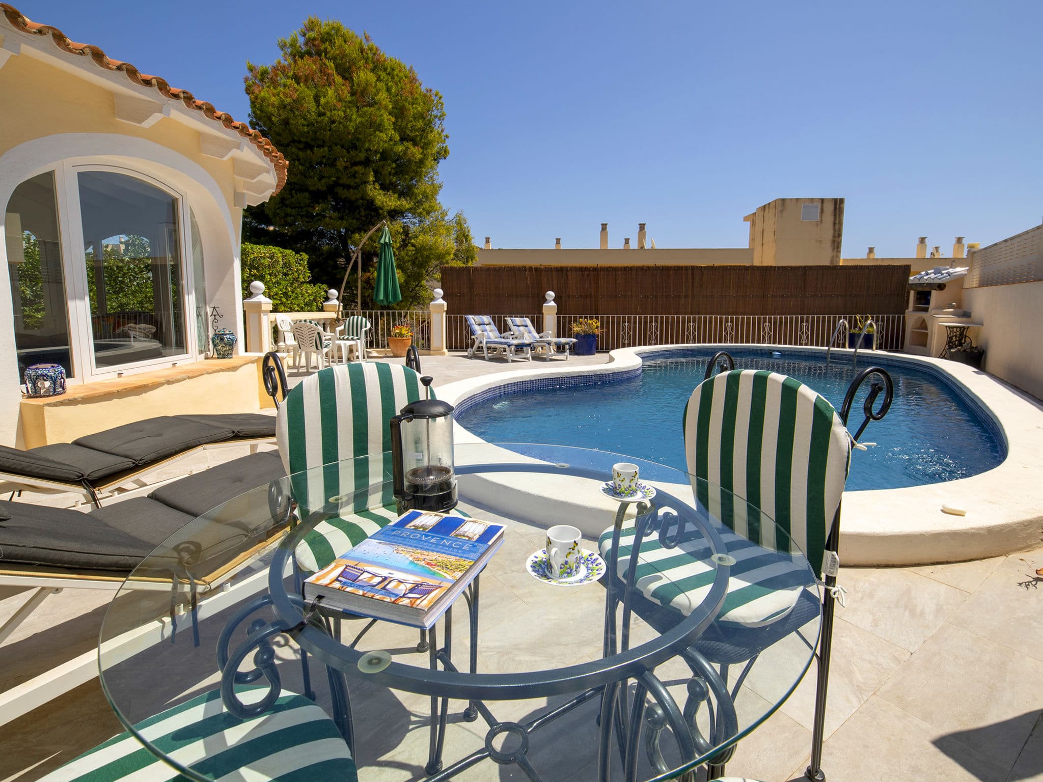 Pool Outdoor