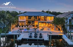 The Bayview Mansion