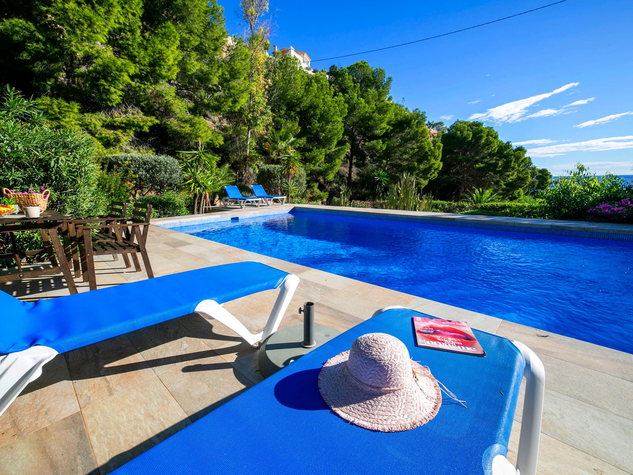 Pool Outdoor