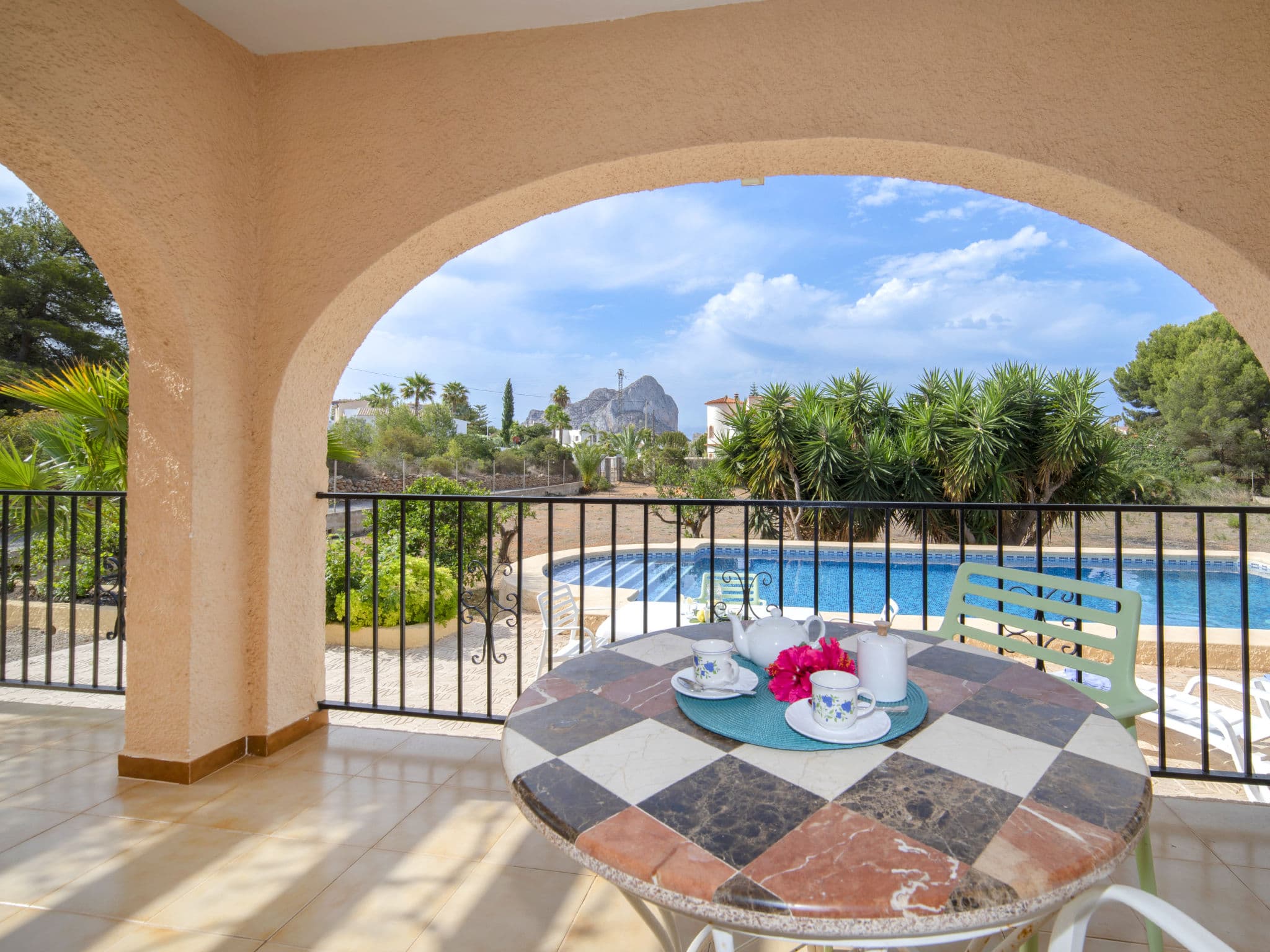 Pool Outdoor