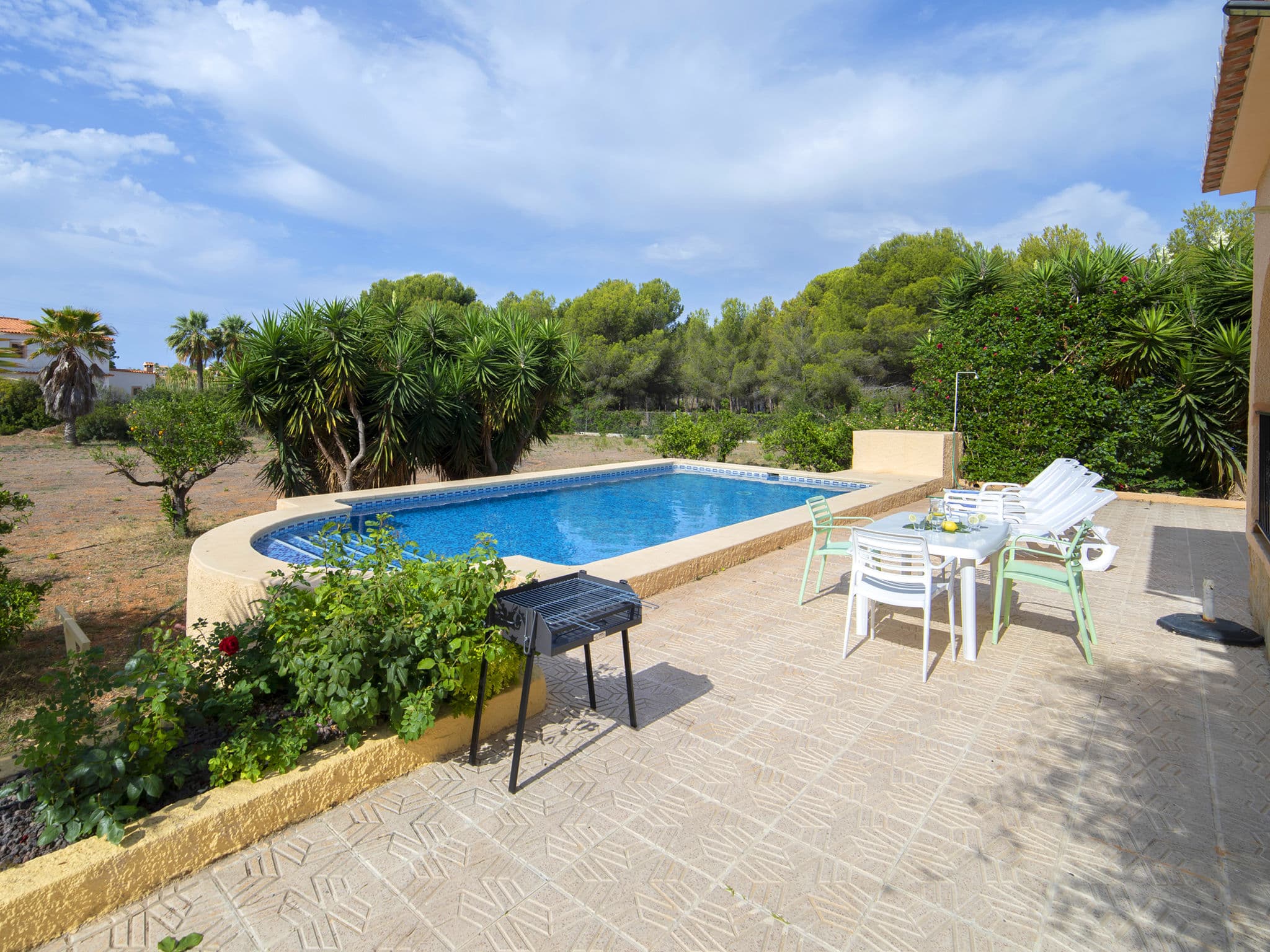 Pool Outdoor