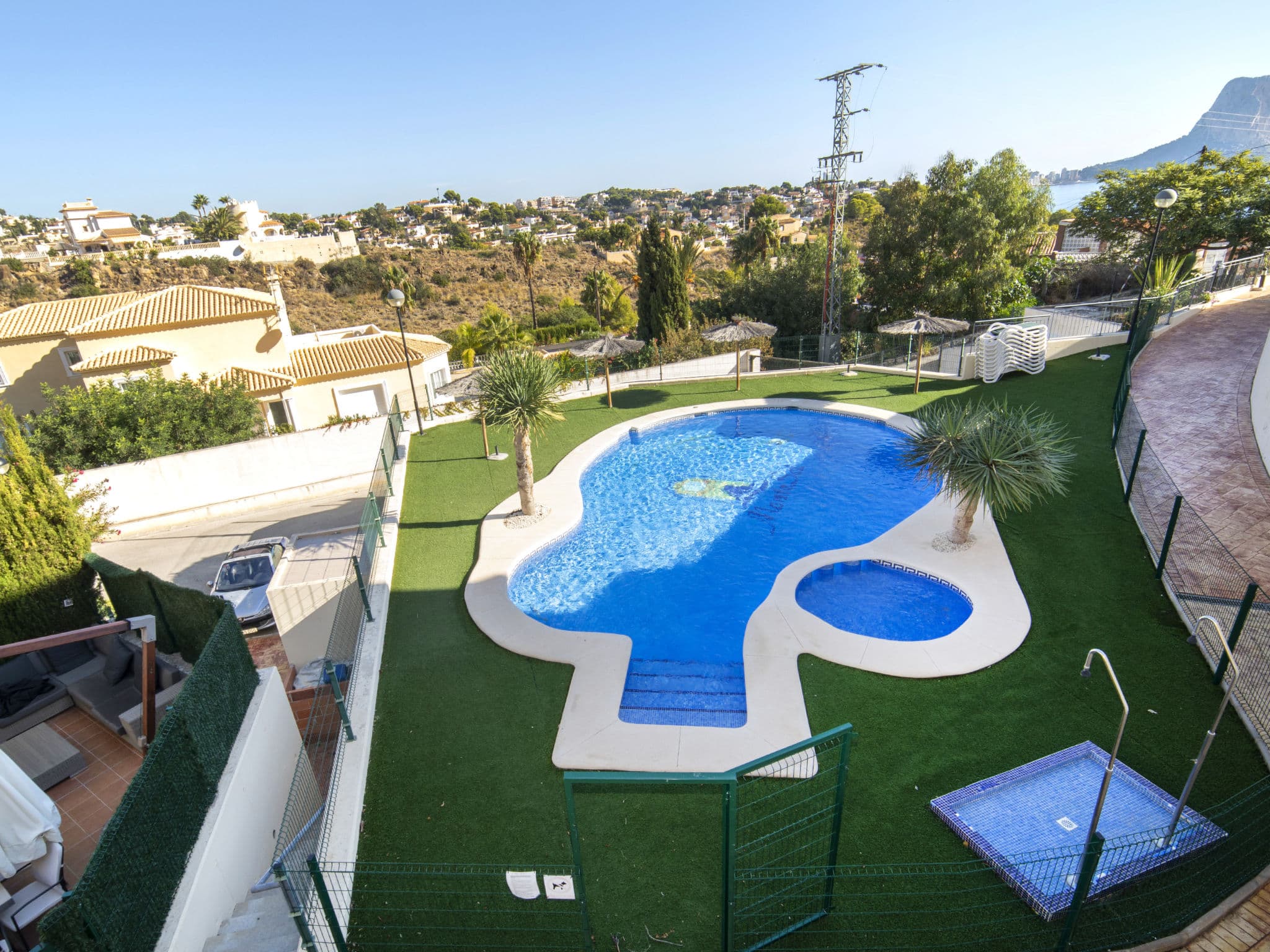 Pool Outdoor