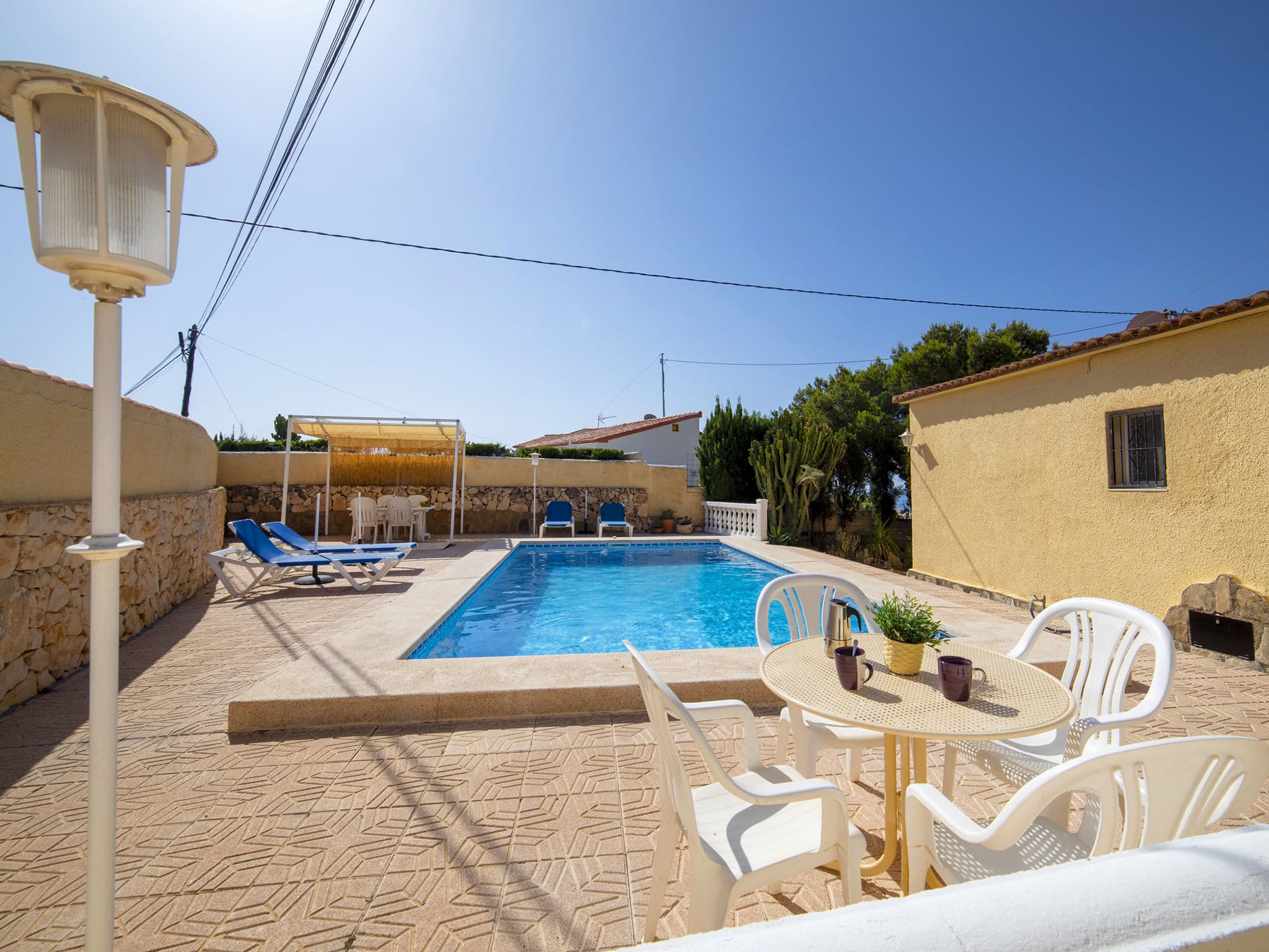 Pool Outdoor