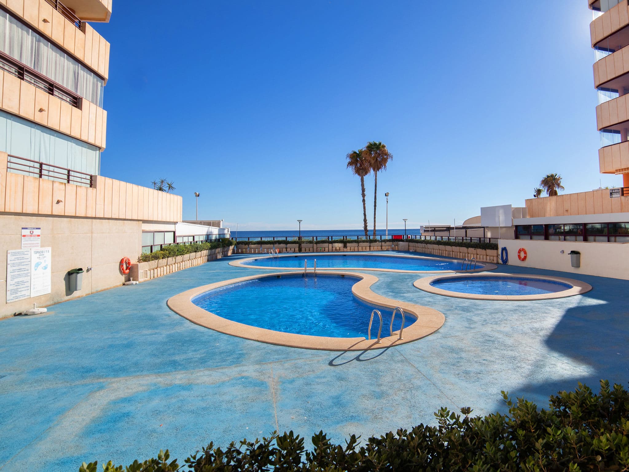 Pool Outdoor