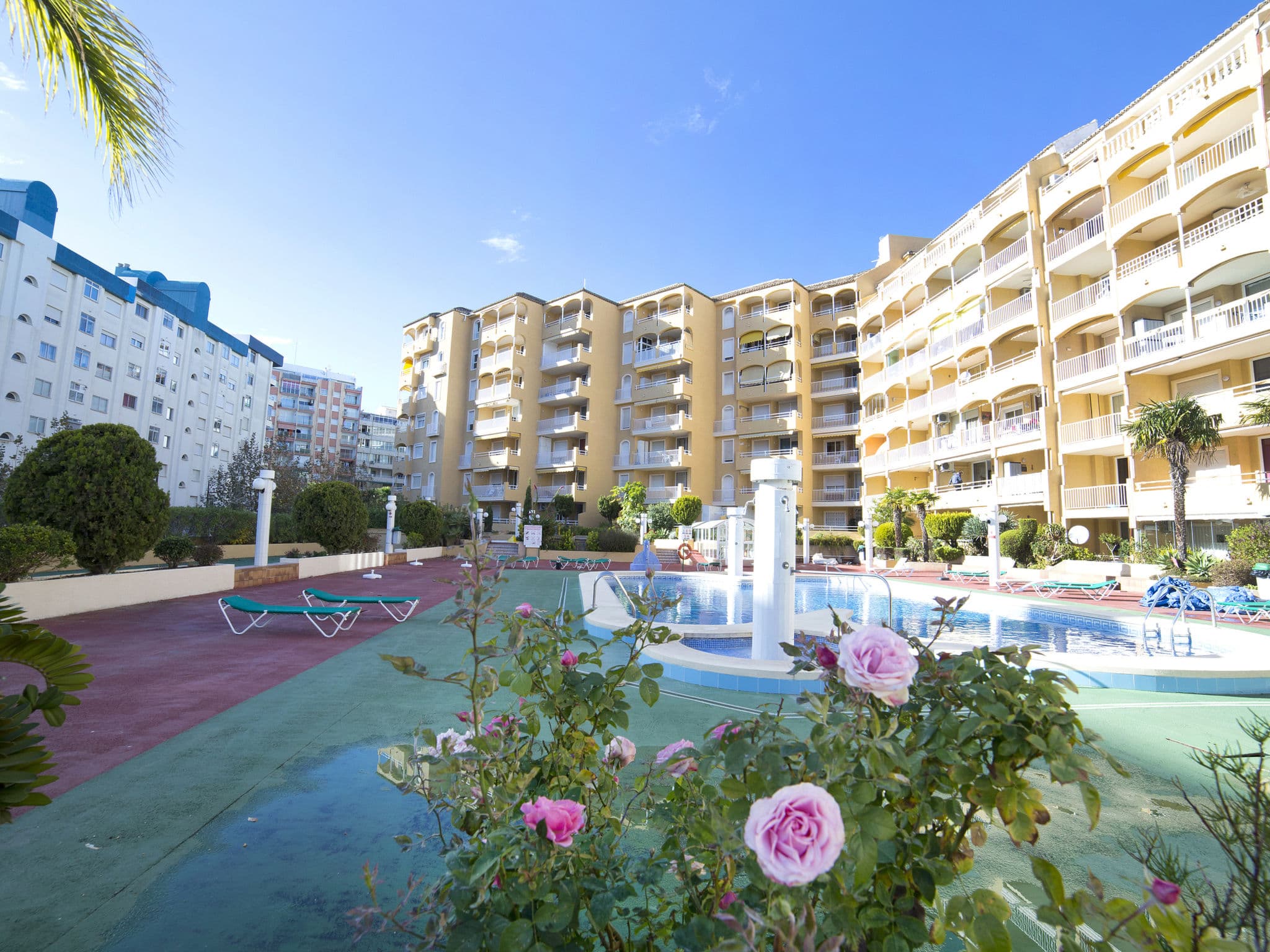 Pool Outdoor