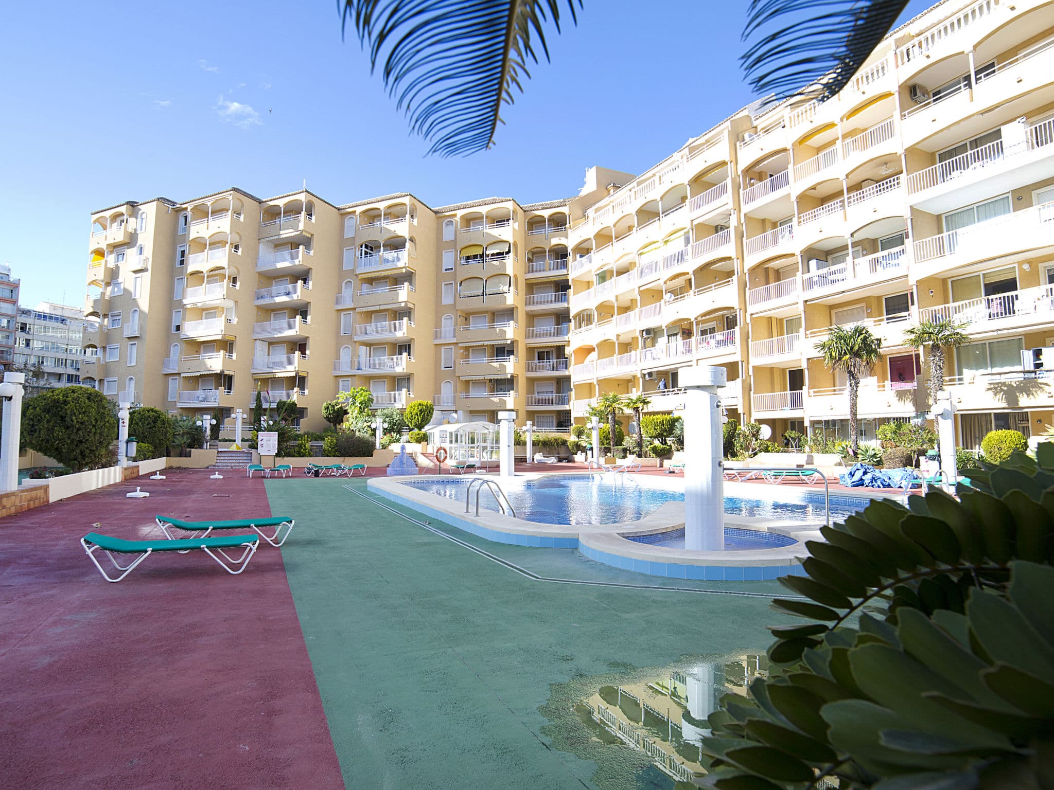 Pool Outdoor