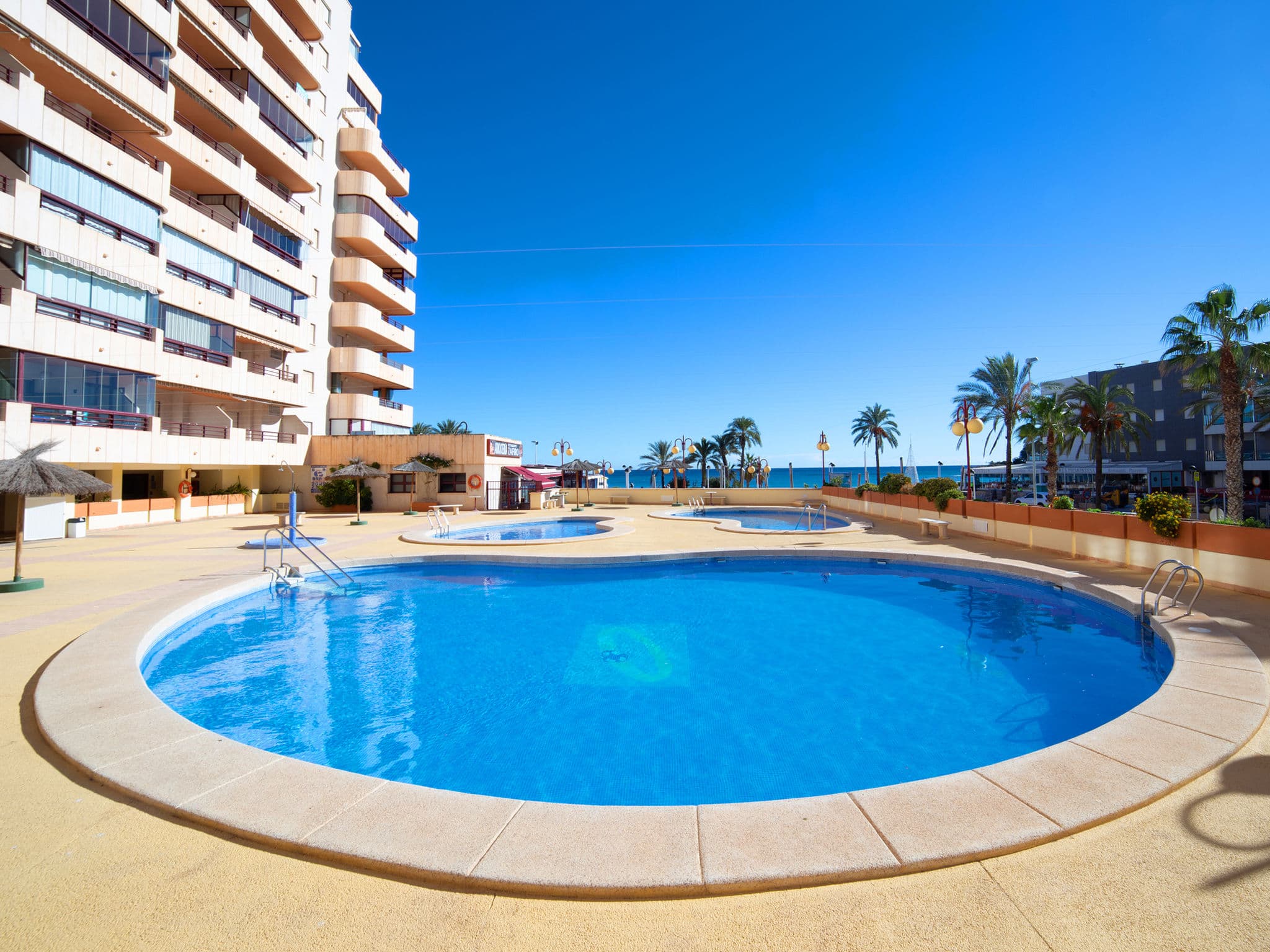 Pool Outdoor