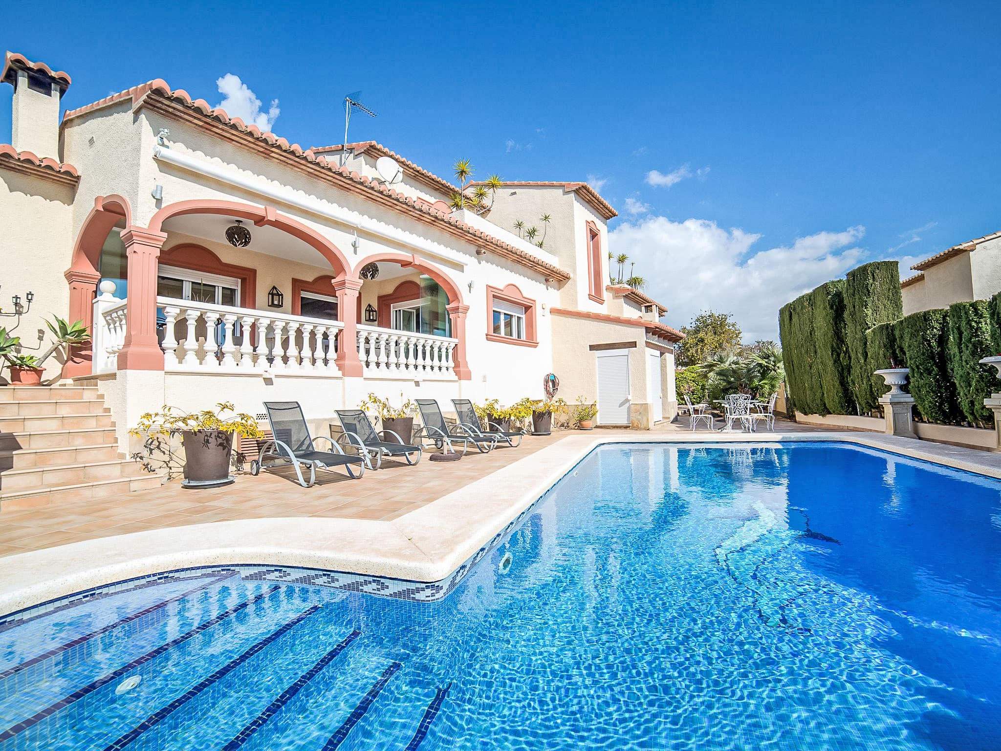 Pool Outdoor