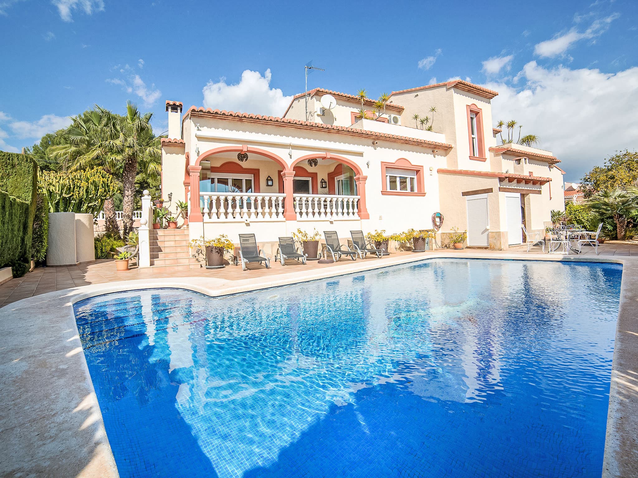 Pool Outdoor
