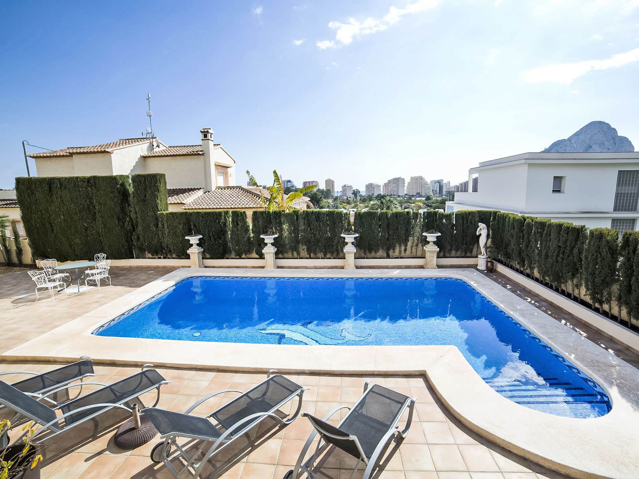 Pool Outdoor