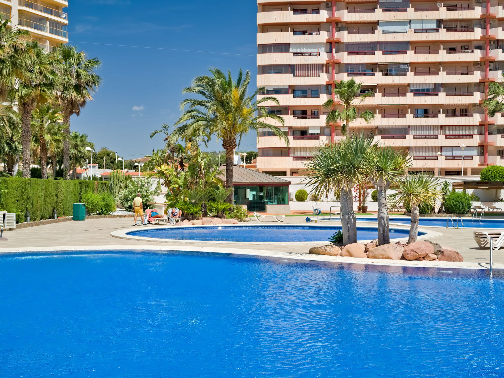 Pool Outdoor