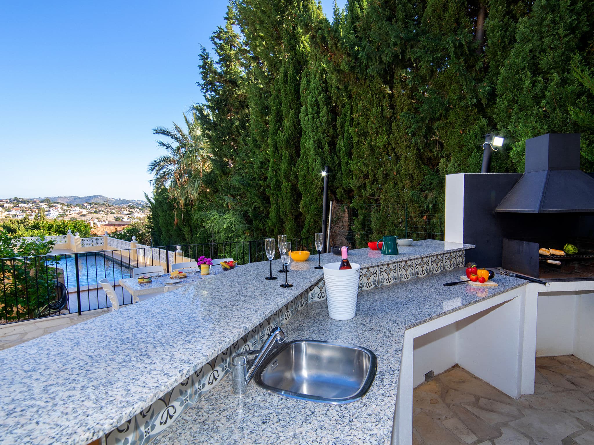 Outdoor