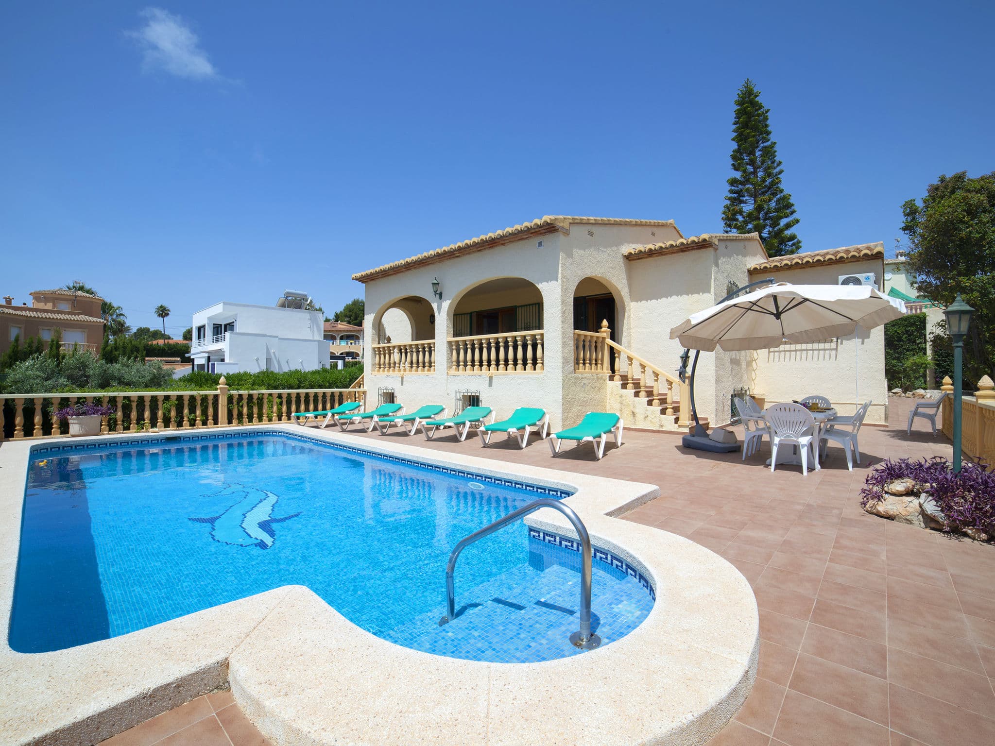 Pool Outdoor