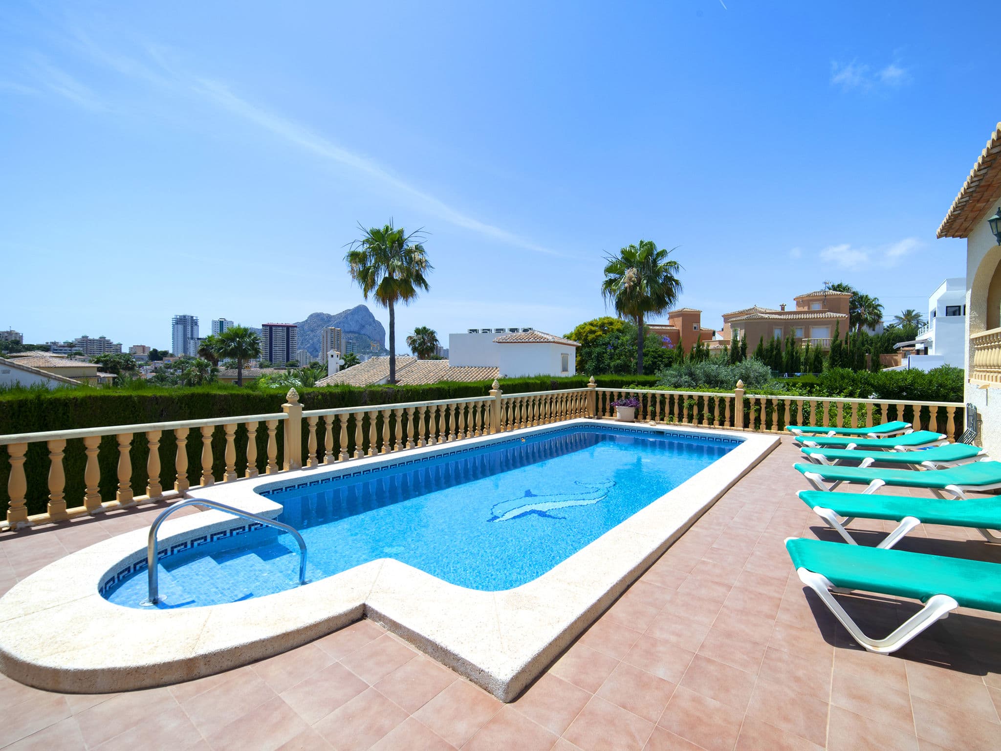 Pool Outdoor