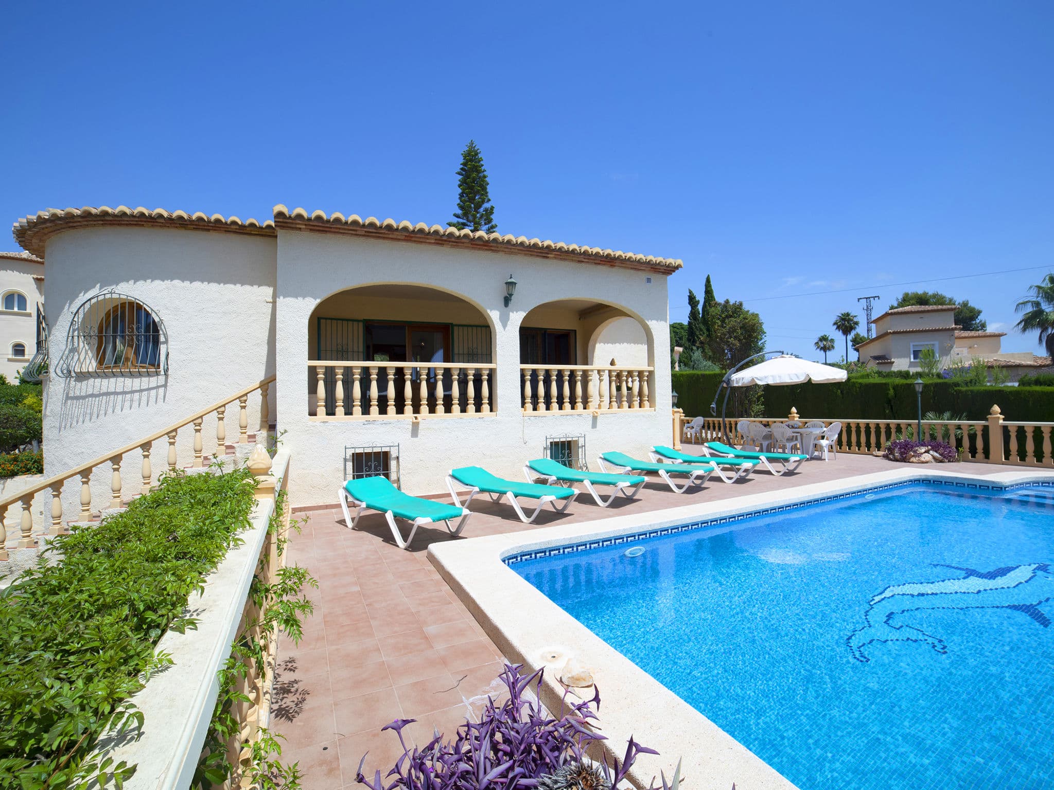 Pool Outdoor