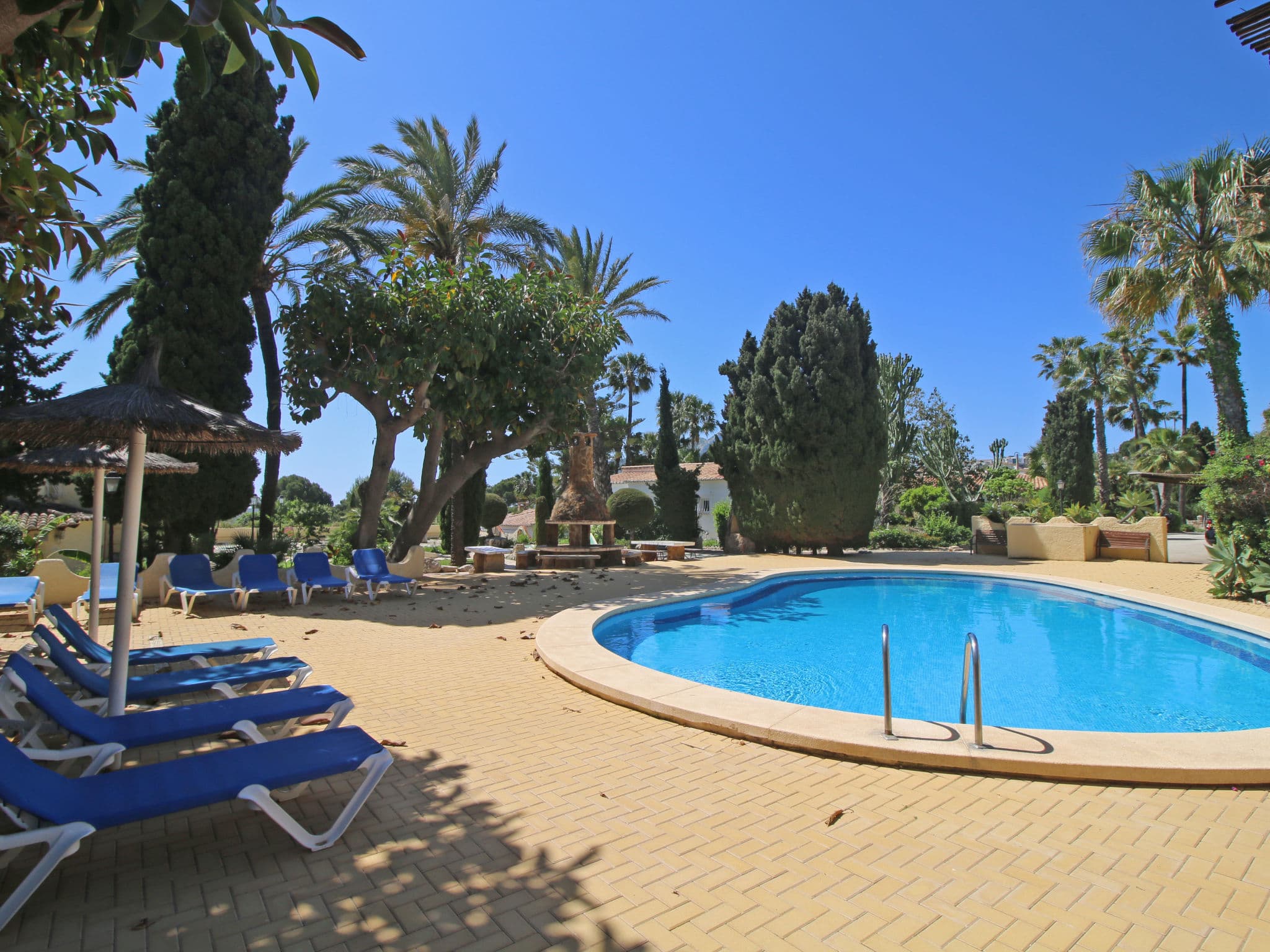 Pool Outdoor