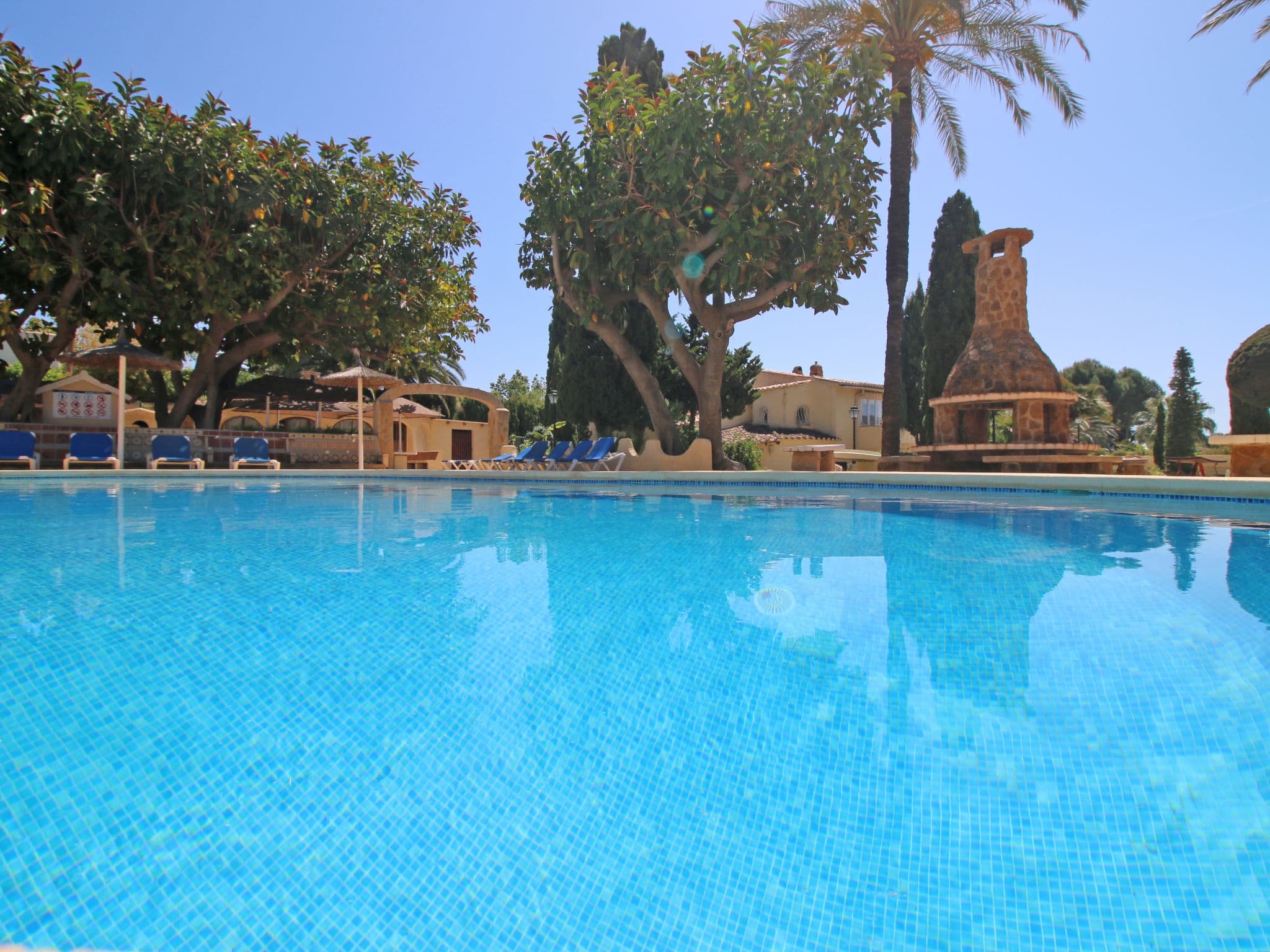 Pool Outdoor