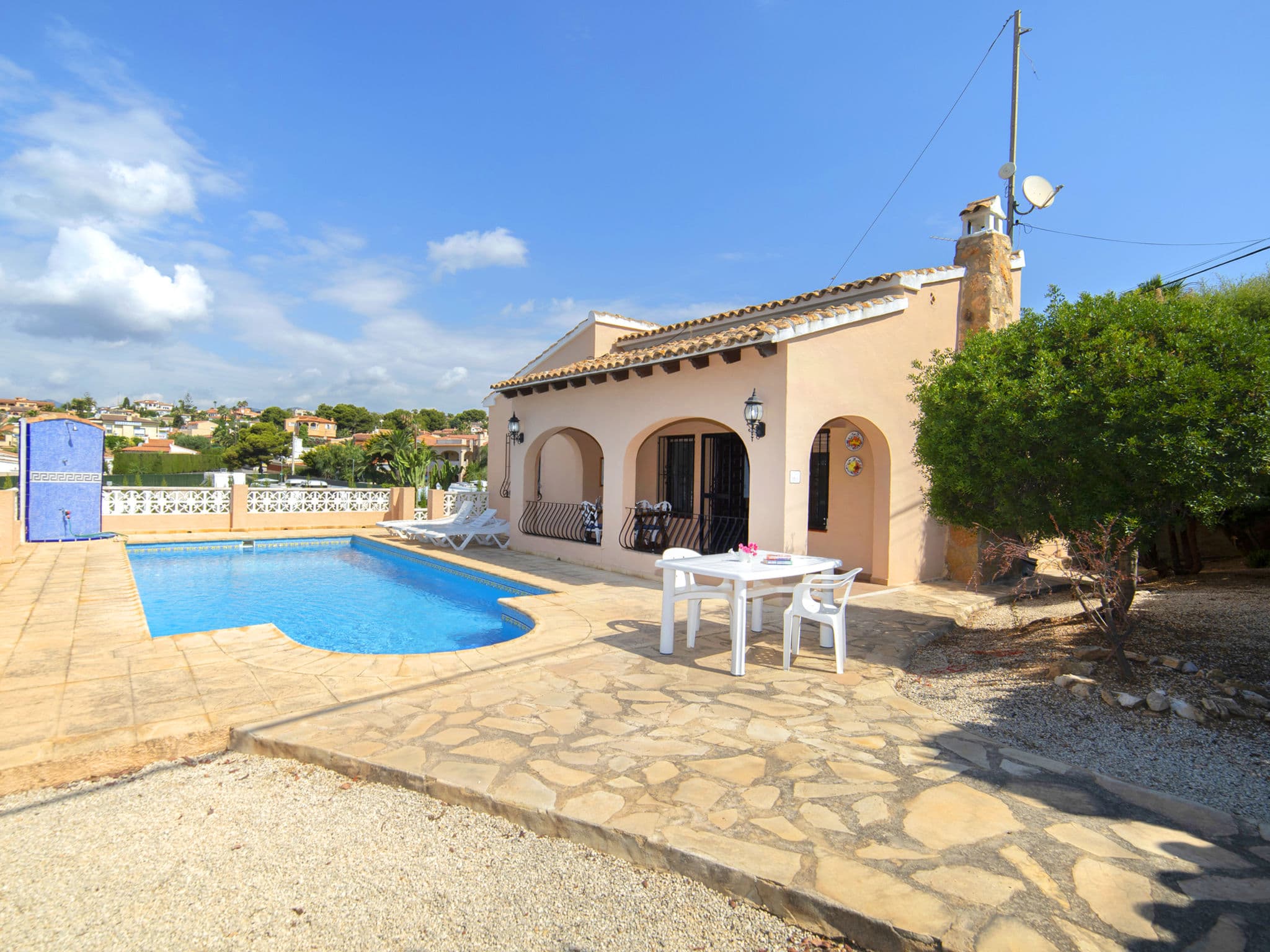 Pool Outdoor