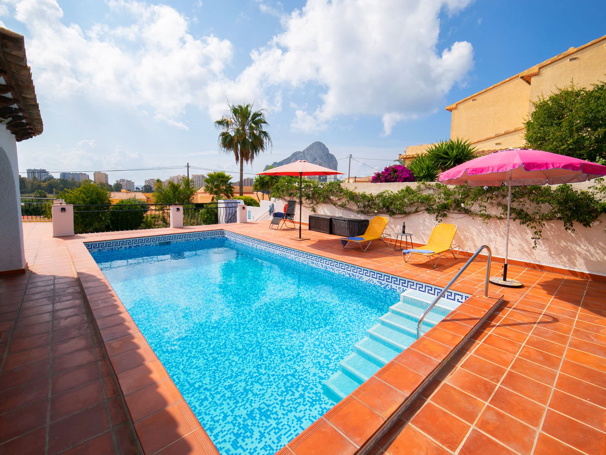 Pool Outdoor