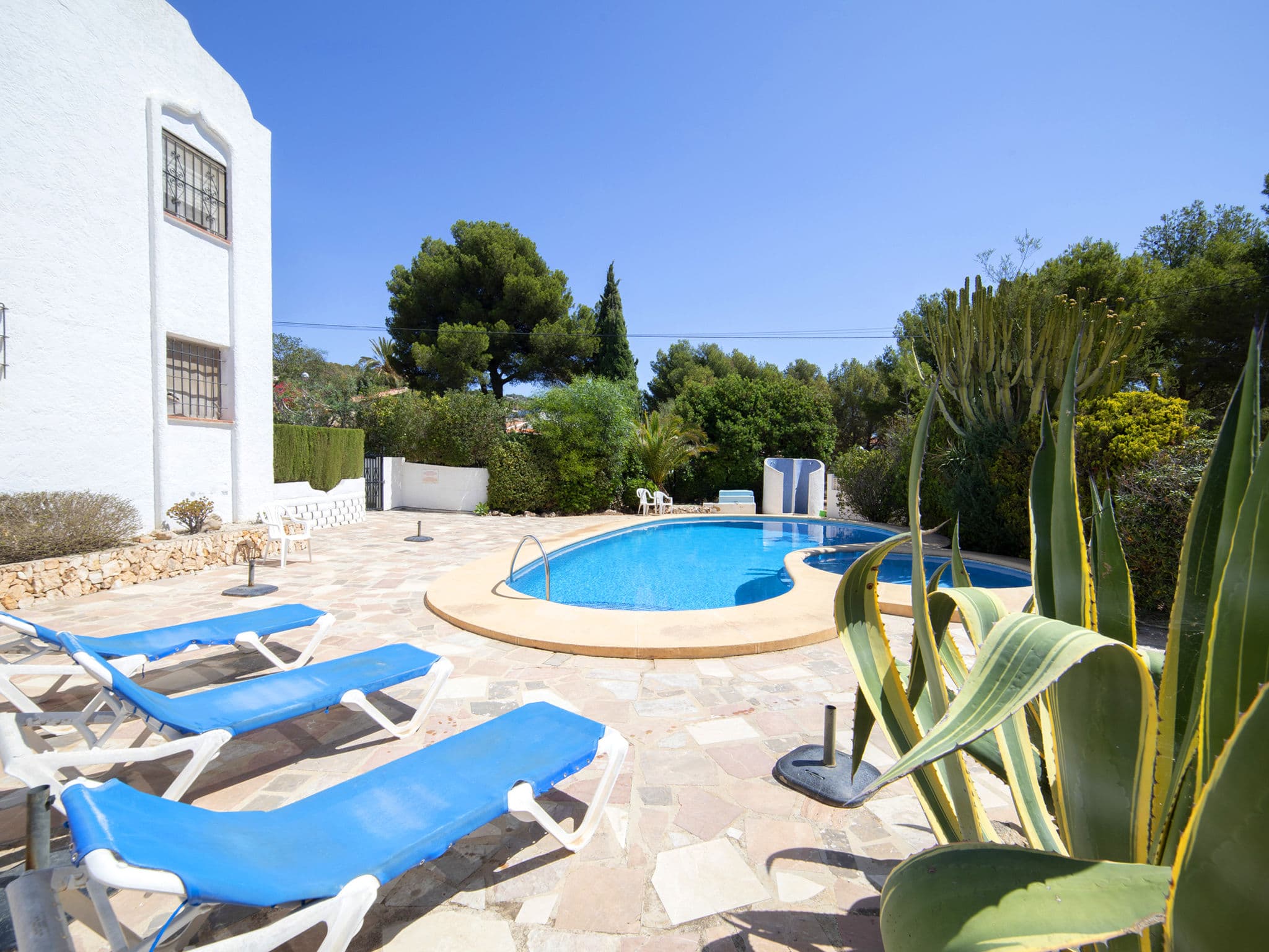 Pool Outdoor
