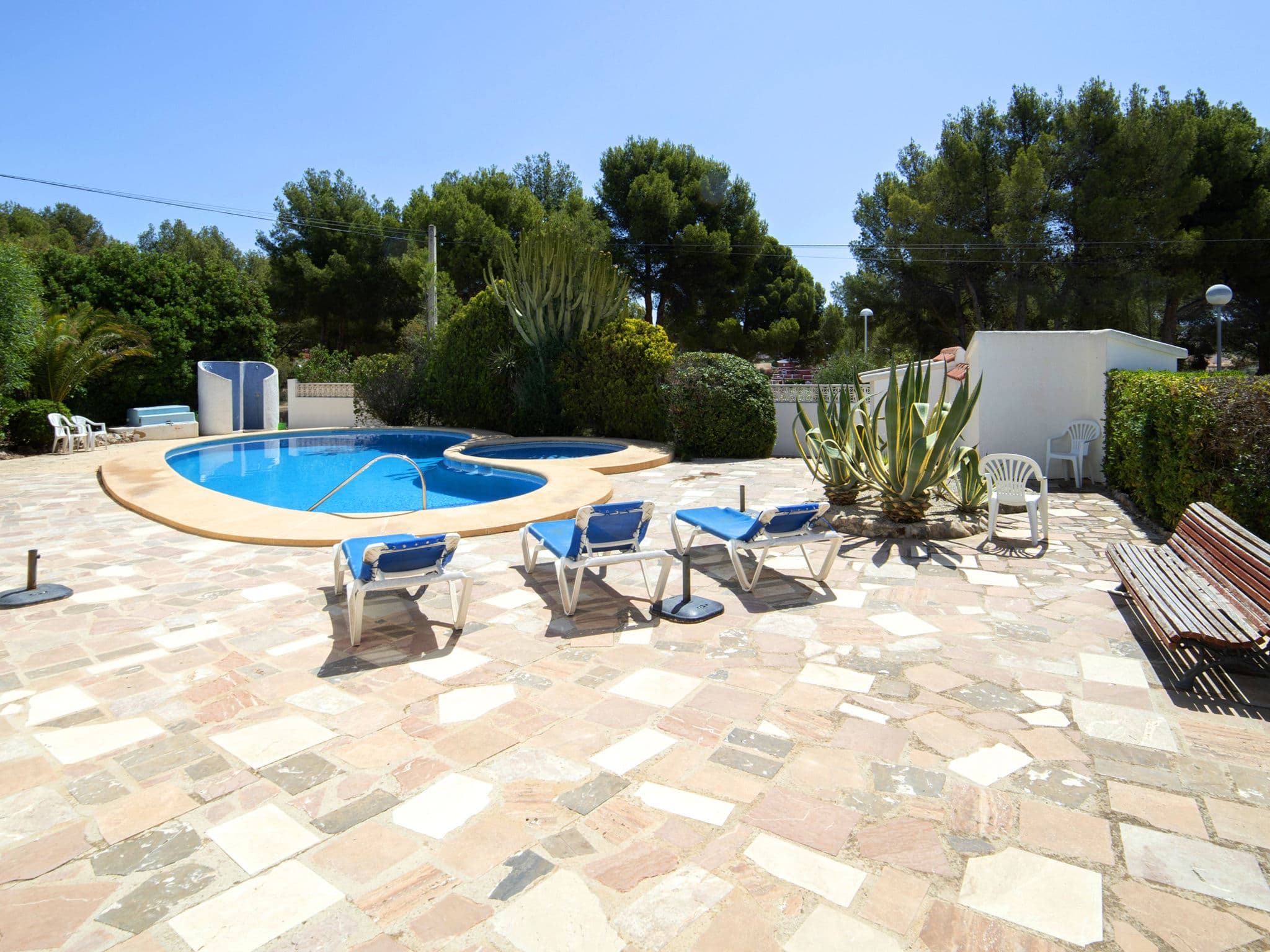 Pool Outdoor