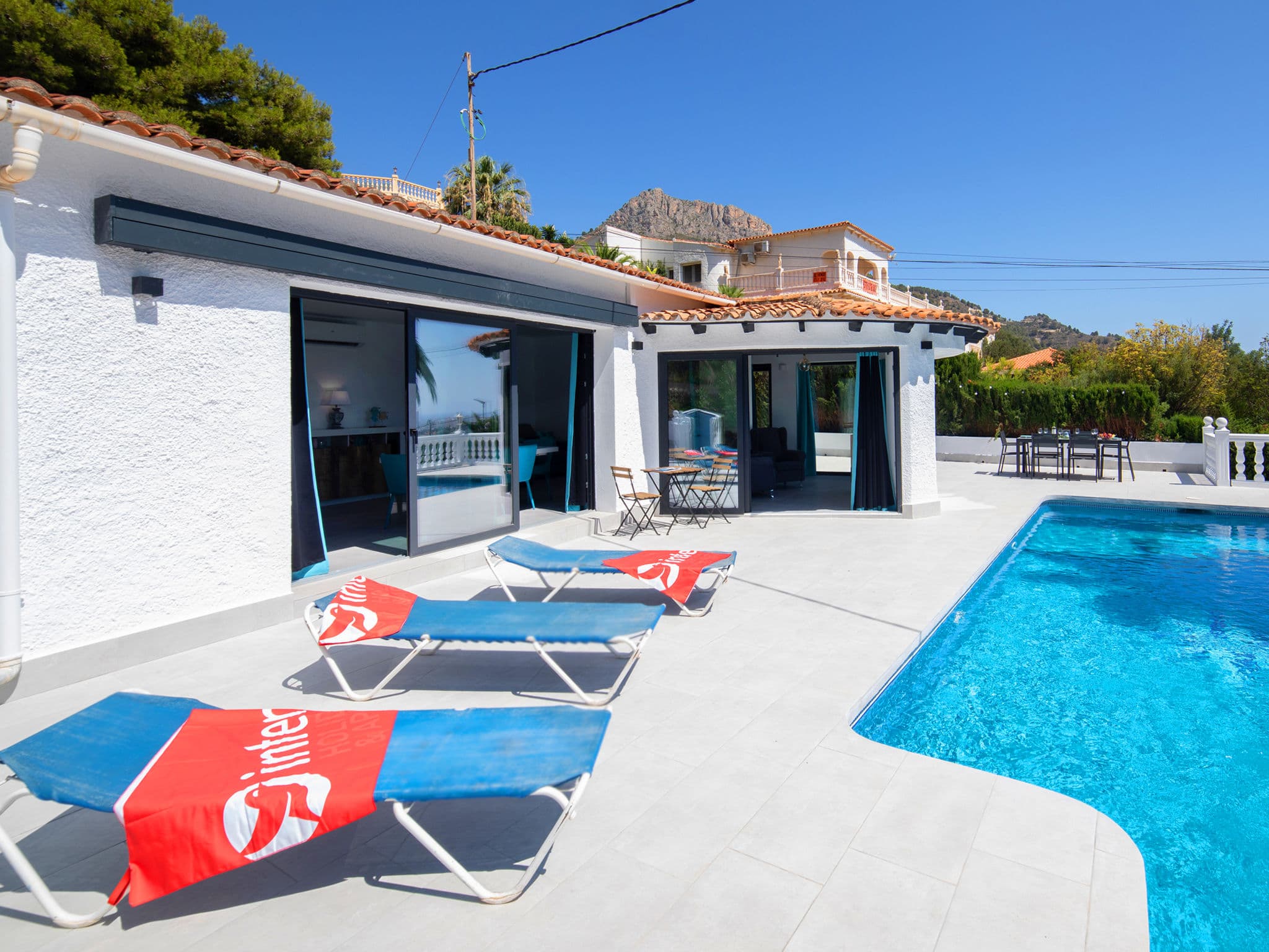 Pool Outdoor