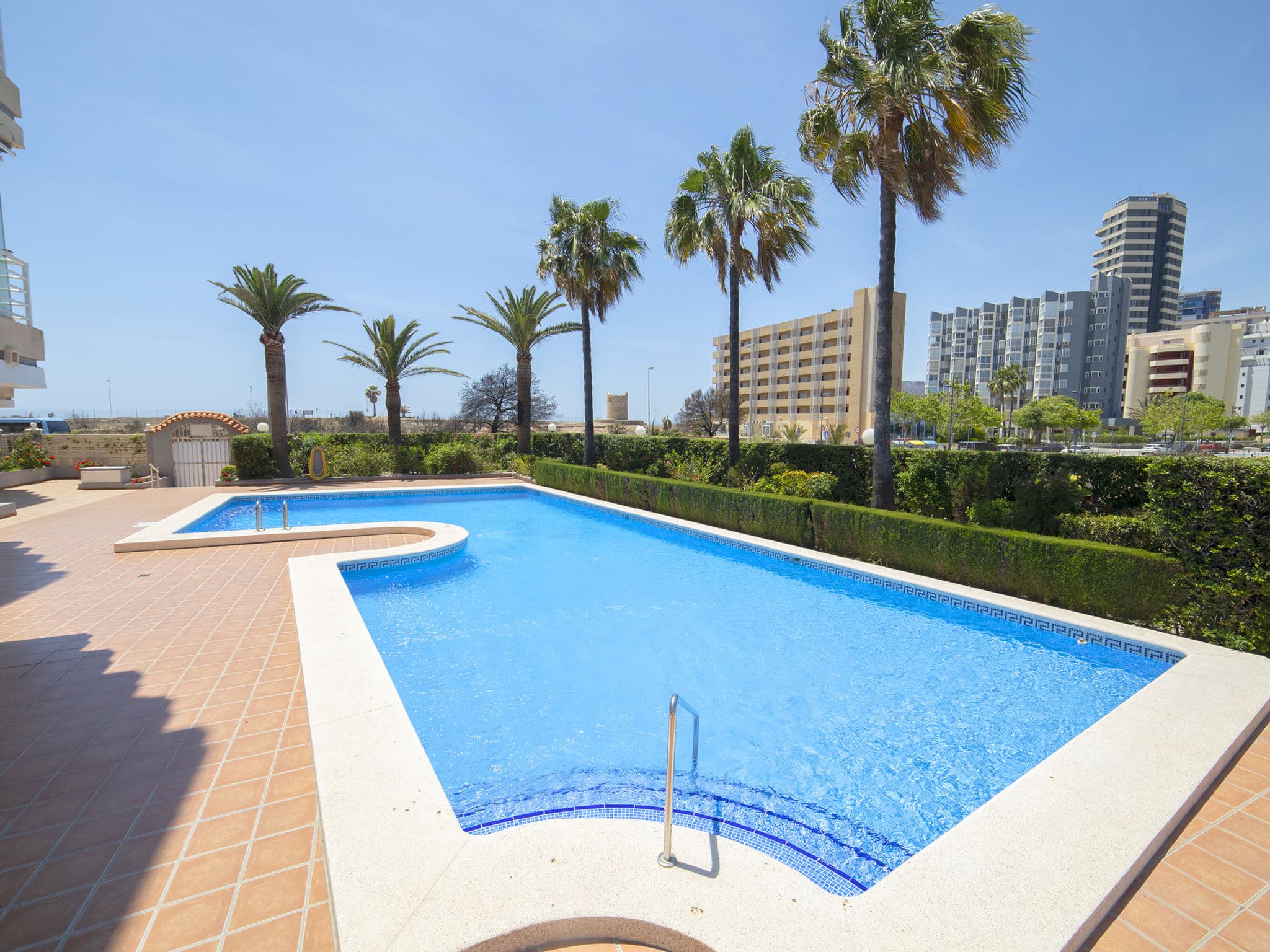 Pool Outdoor