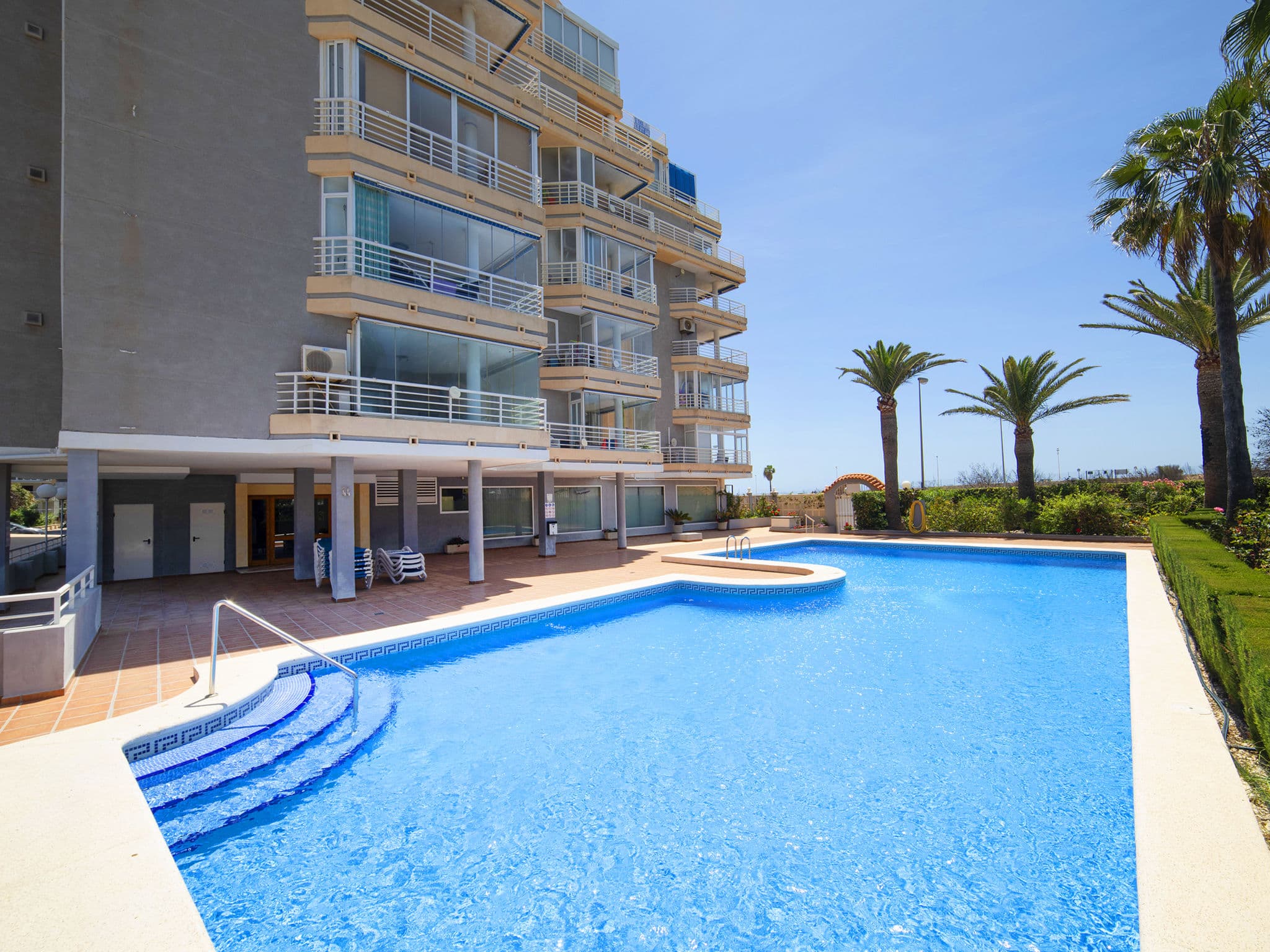 Pool Outdoor