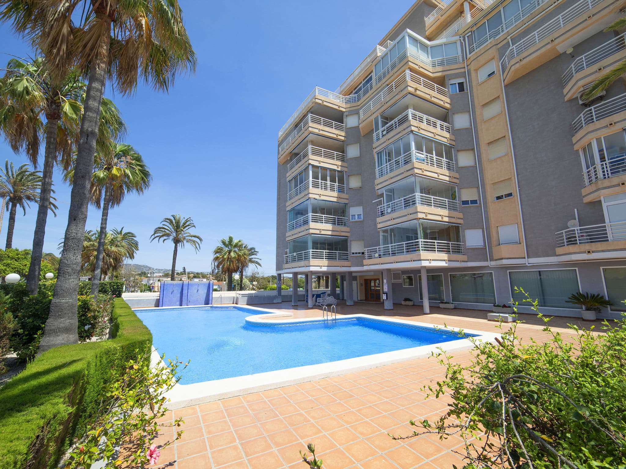 Pool Outdoor
