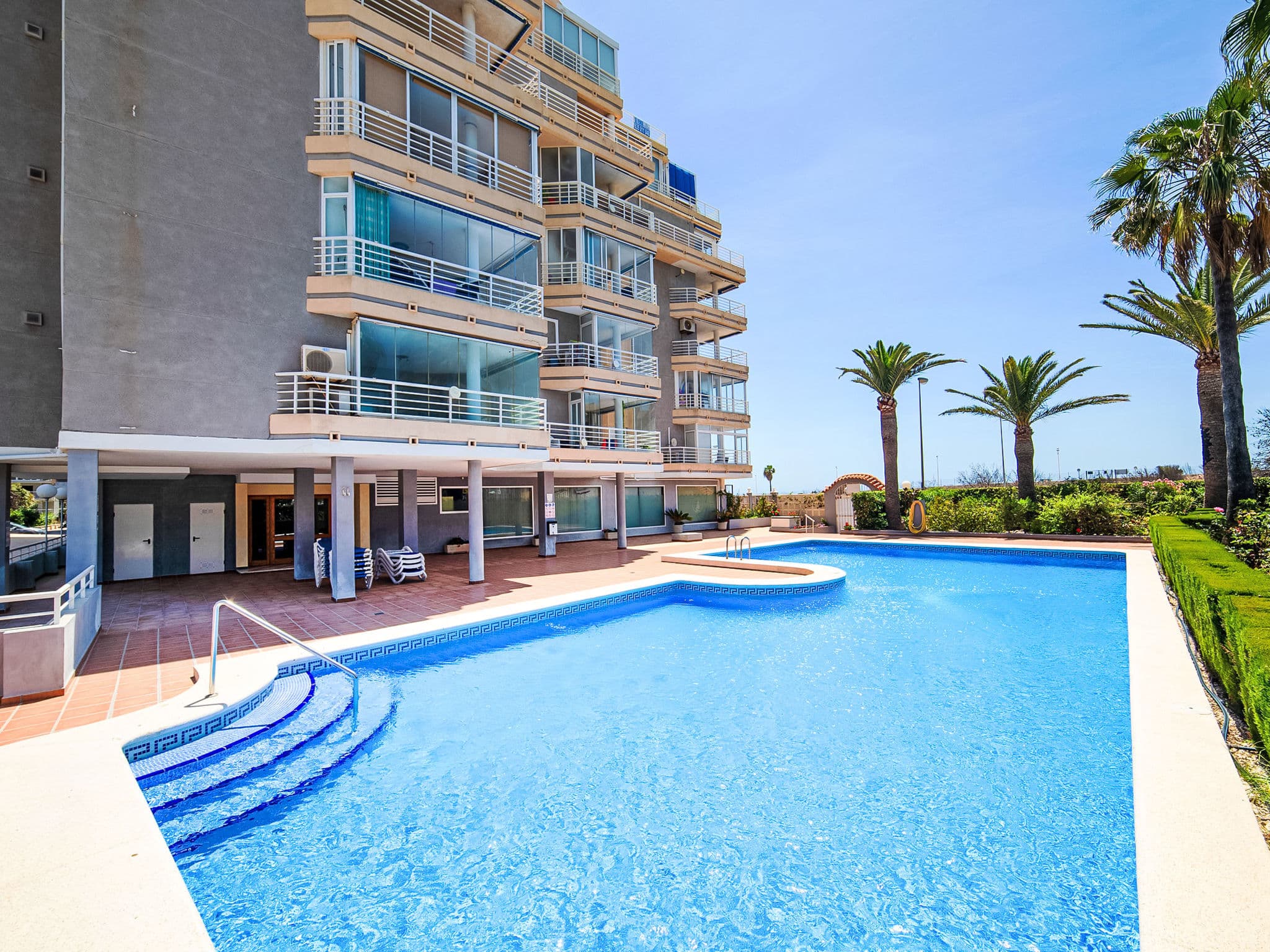 Pool Outdoor