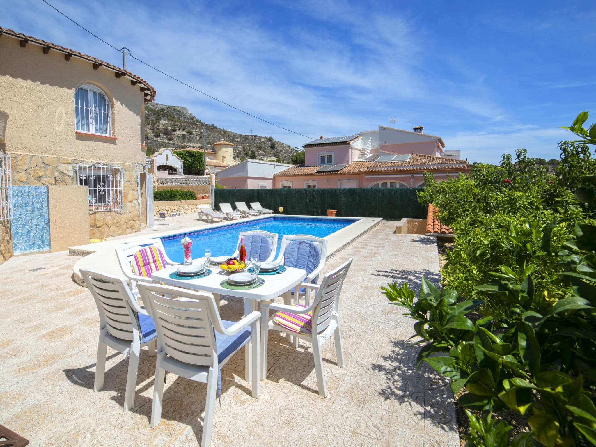 Pool Outdoor