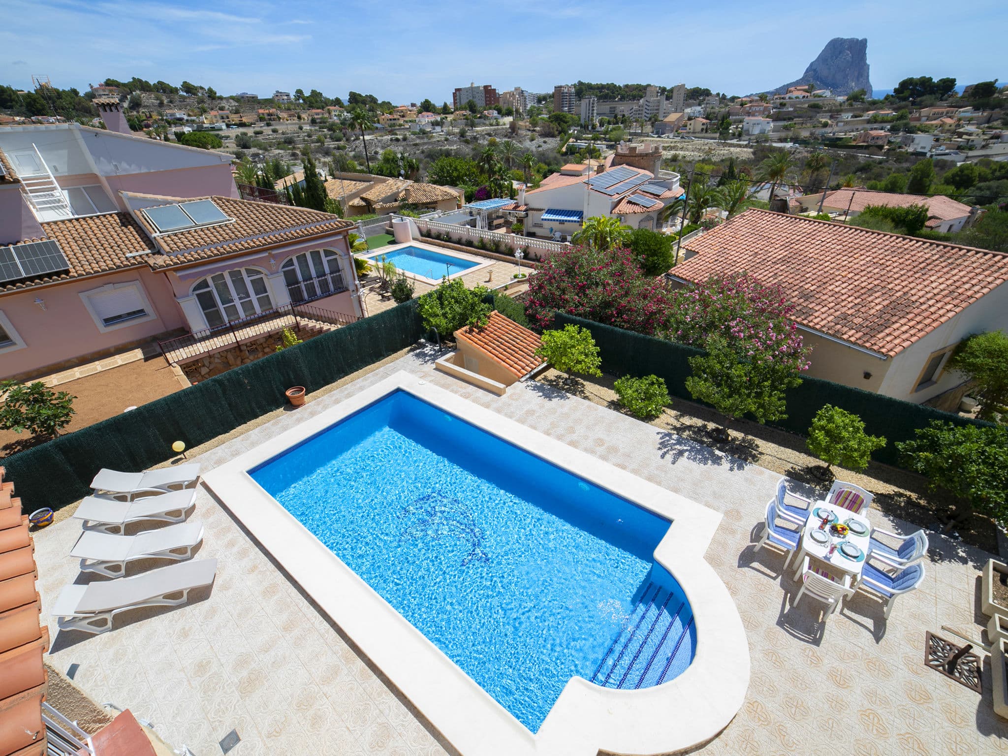 Pool Outdoor