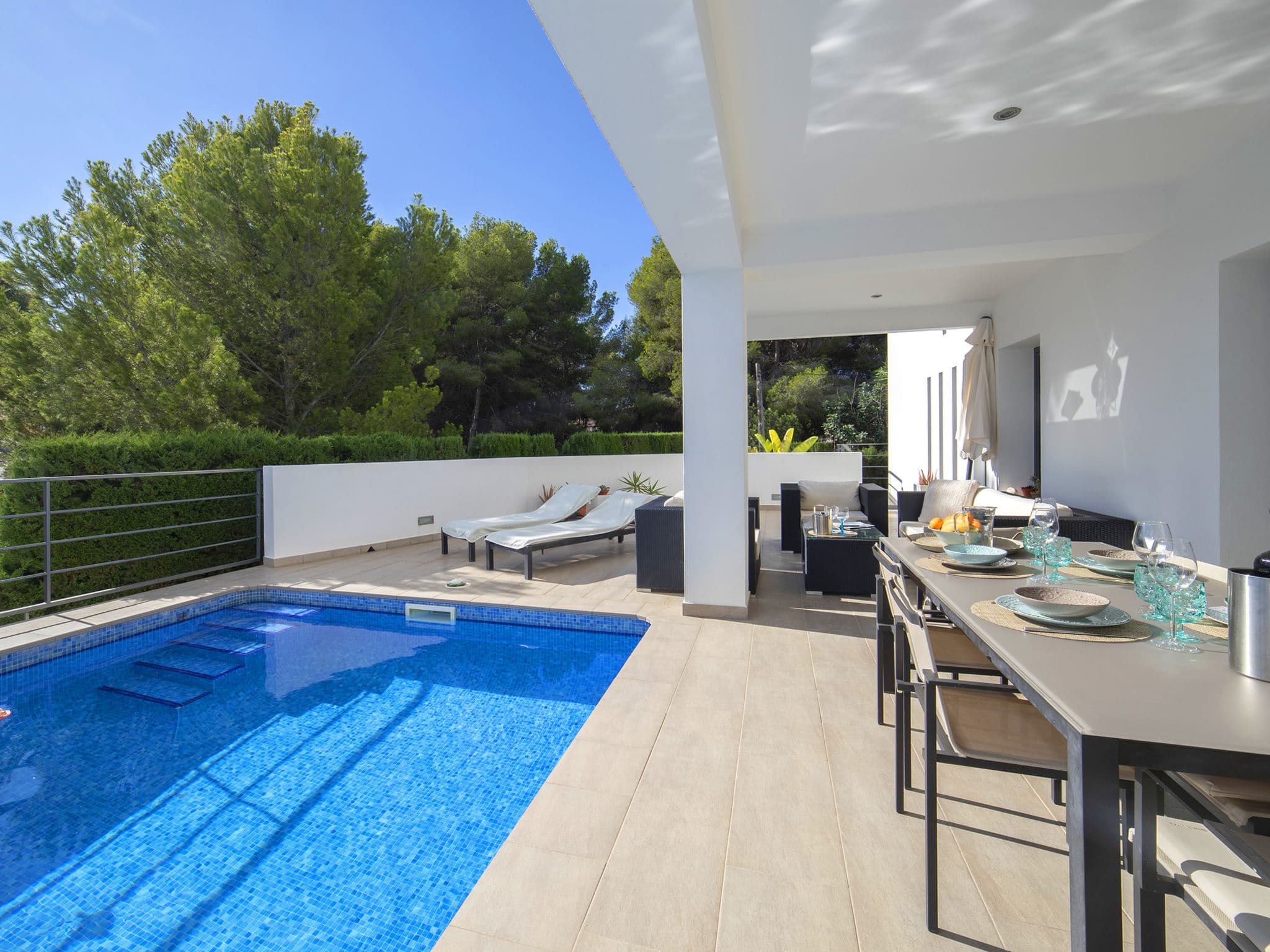 Pool Outdoor