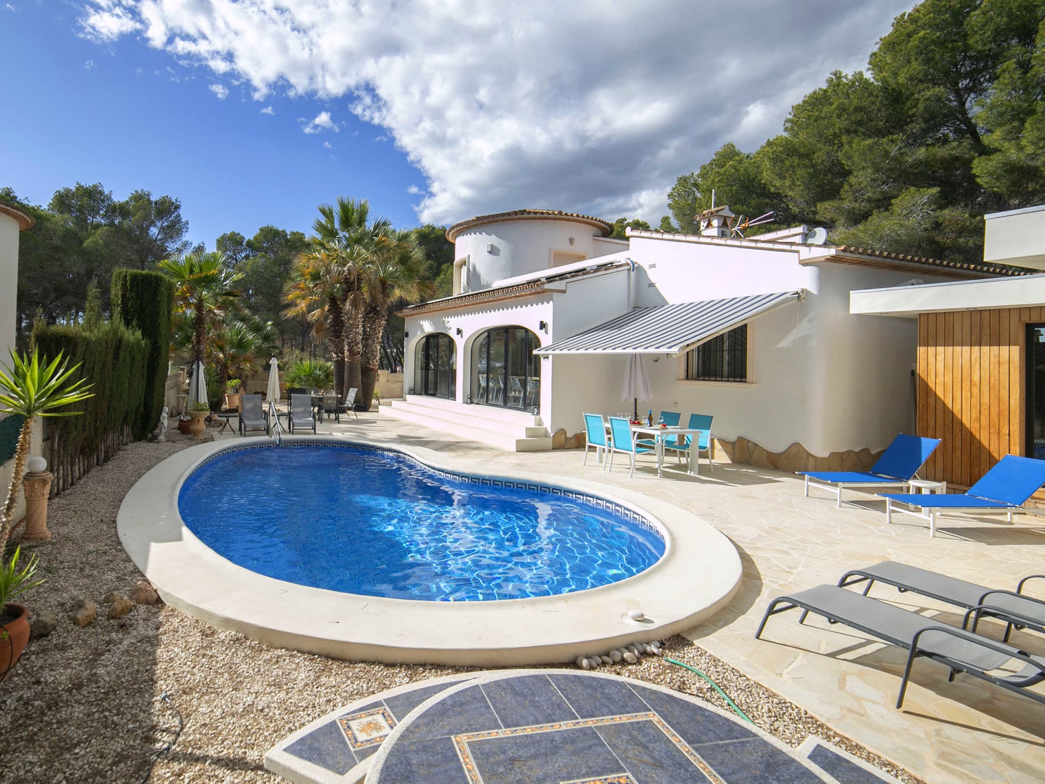 Pool Outdoor