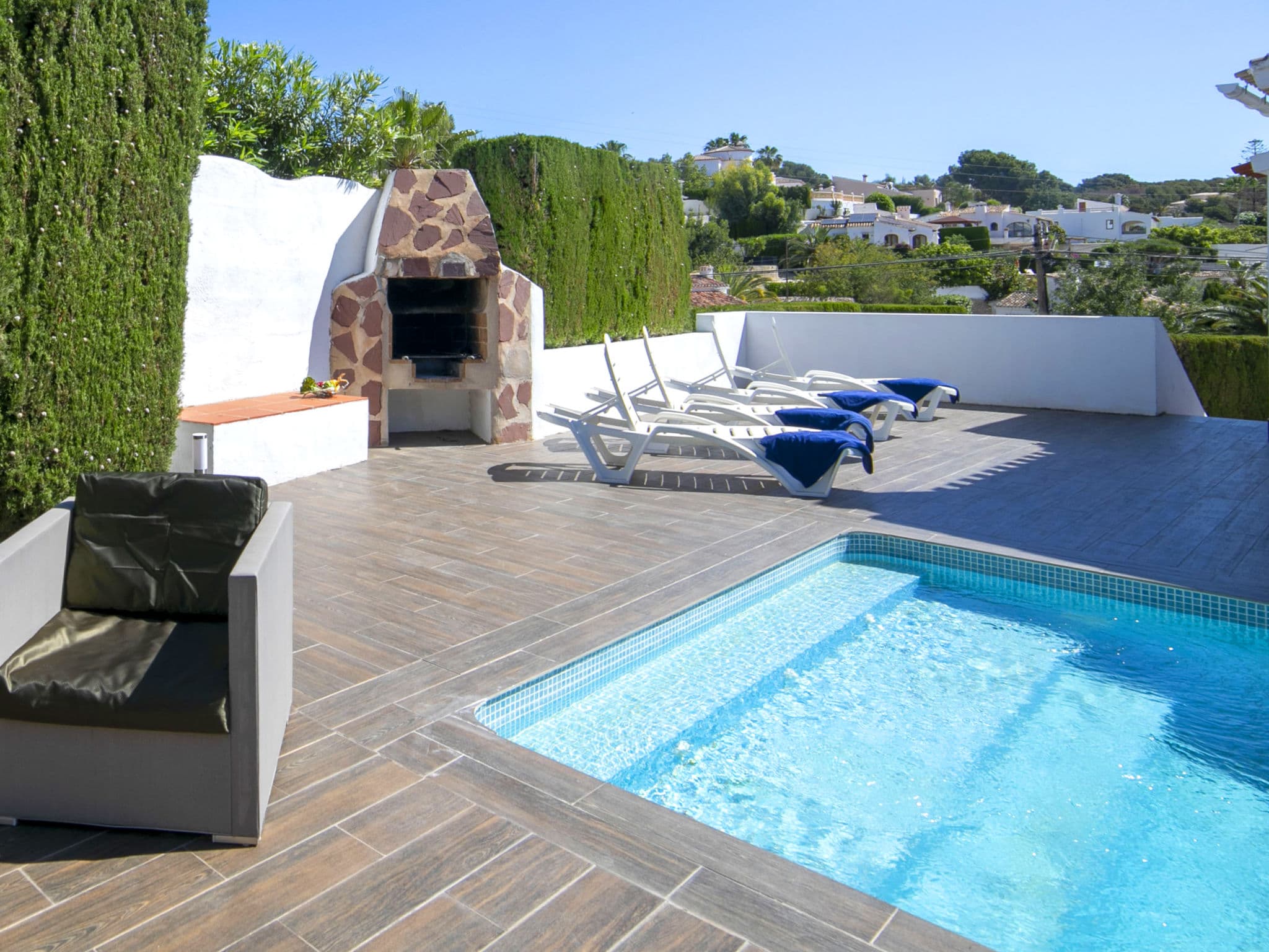 Pool Outdoor